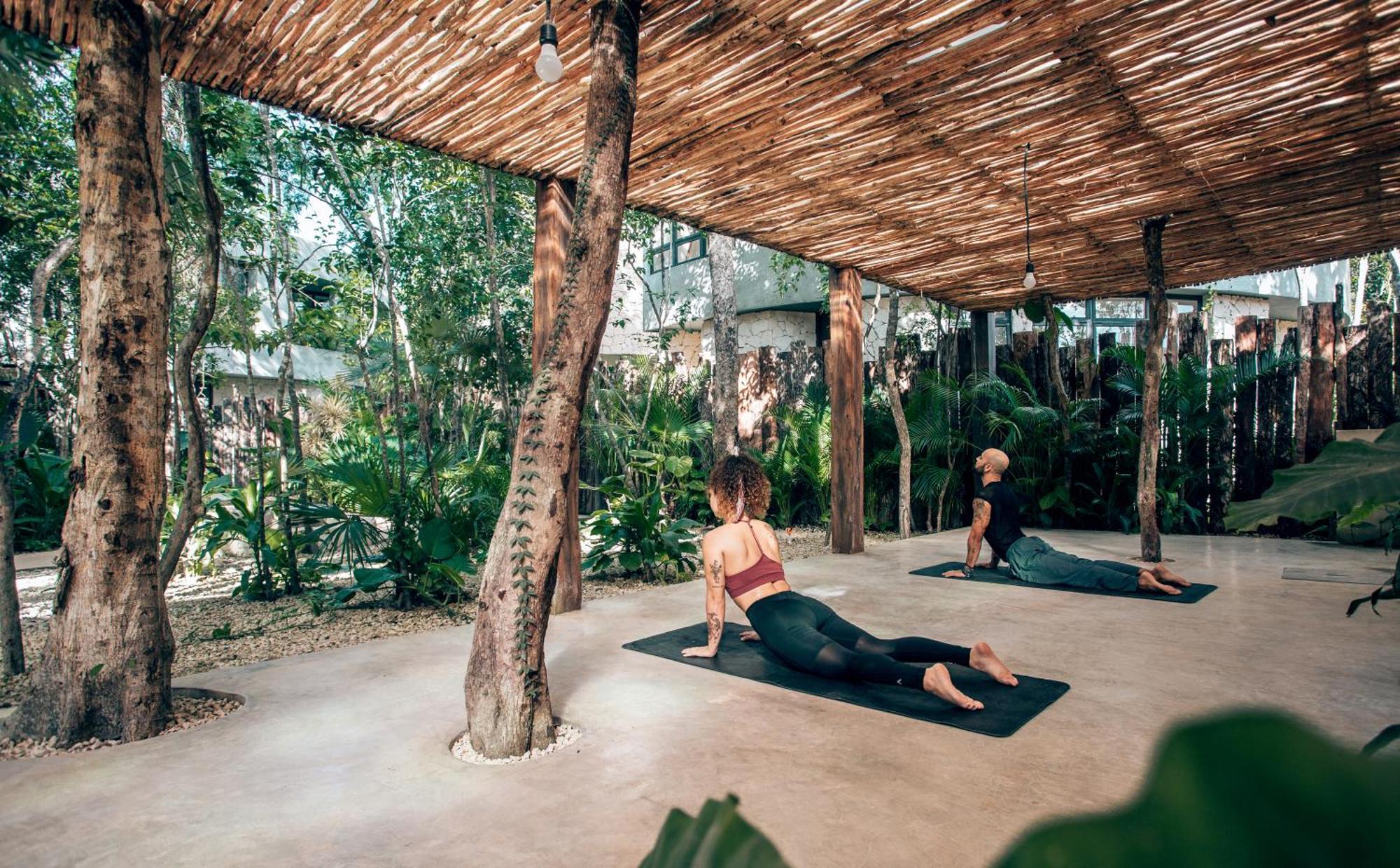 Boho Jungle -pvt Pool -concierge-hammock 7b *