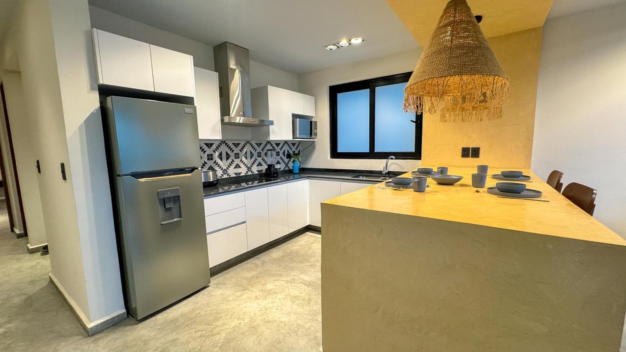 Aparthotel Nook Luxury Condohotel By Marea Tulum