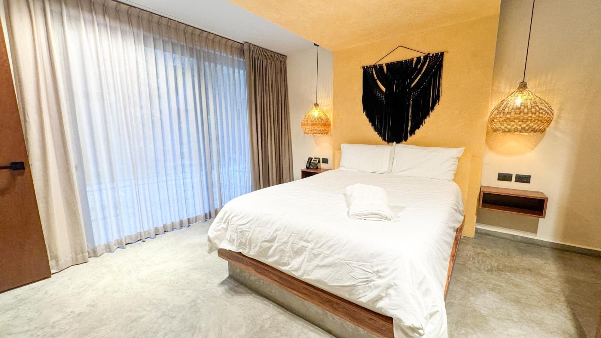 Nook Luxury Condohotel By Marea Aparthotel