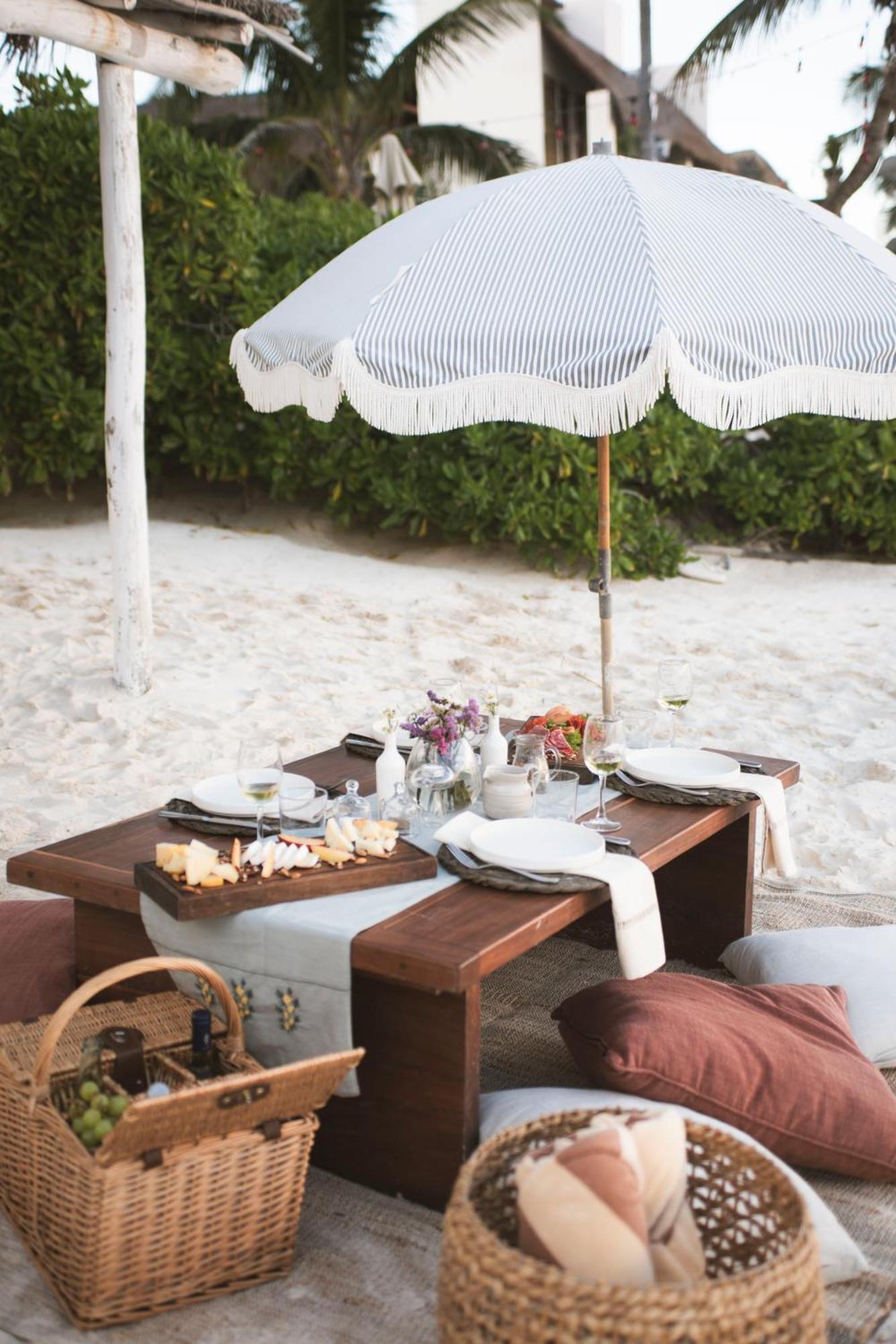 Panamera Hotel Tulum