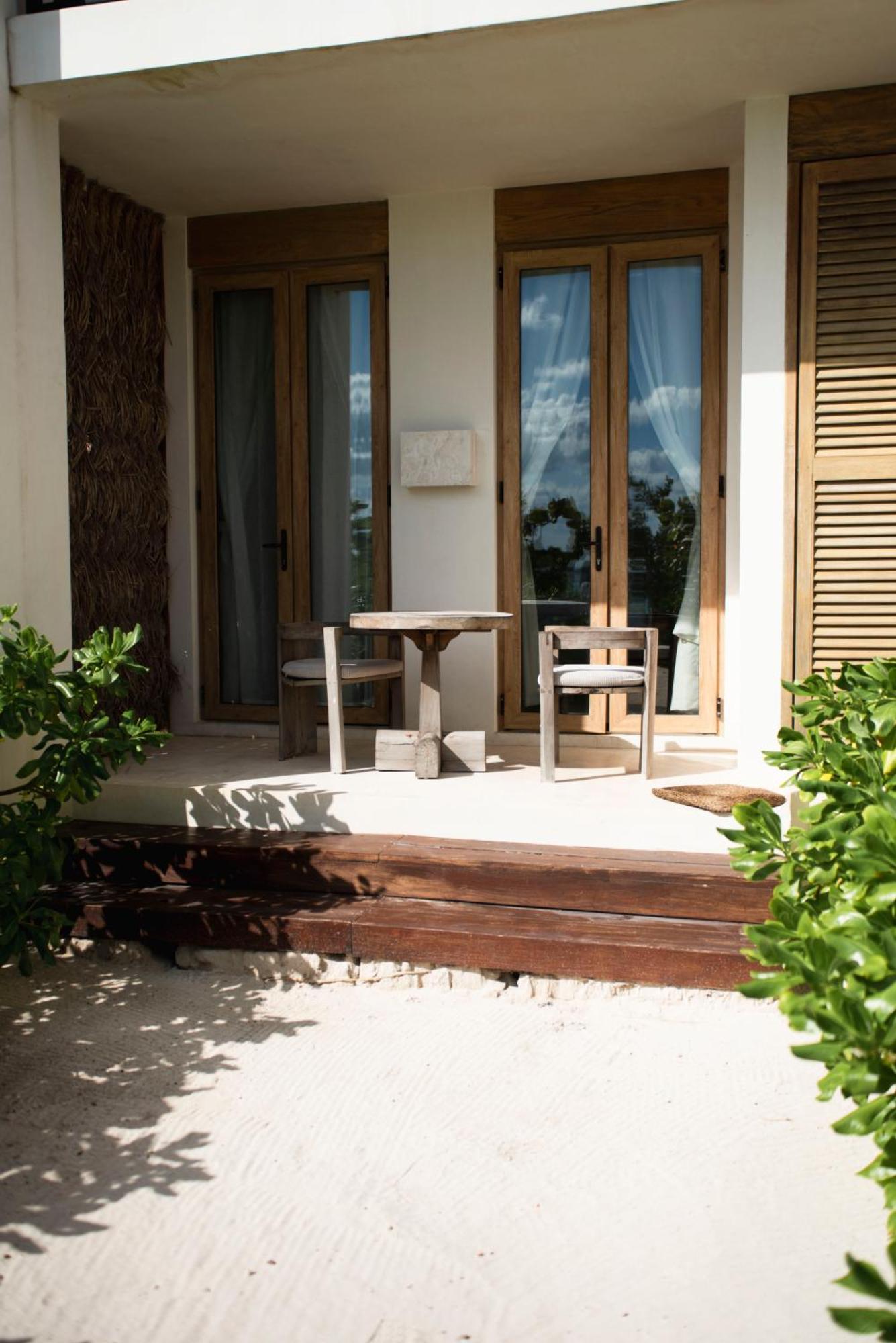 Panamera 4* Tulum