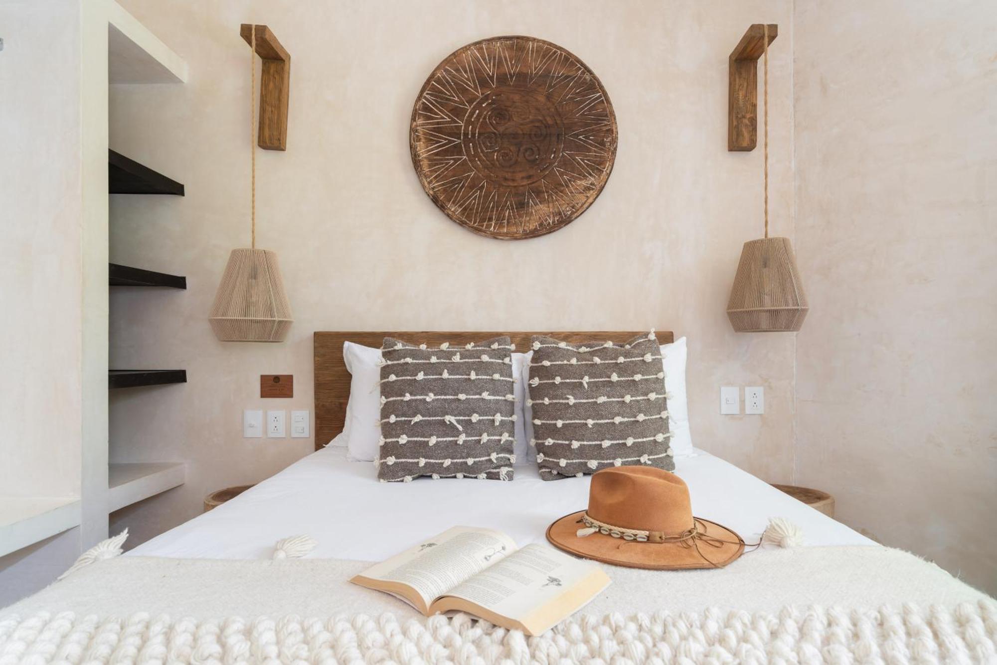 Auralis Boho Boho Villa-priv Pool-concierge-bbq 3b Villa