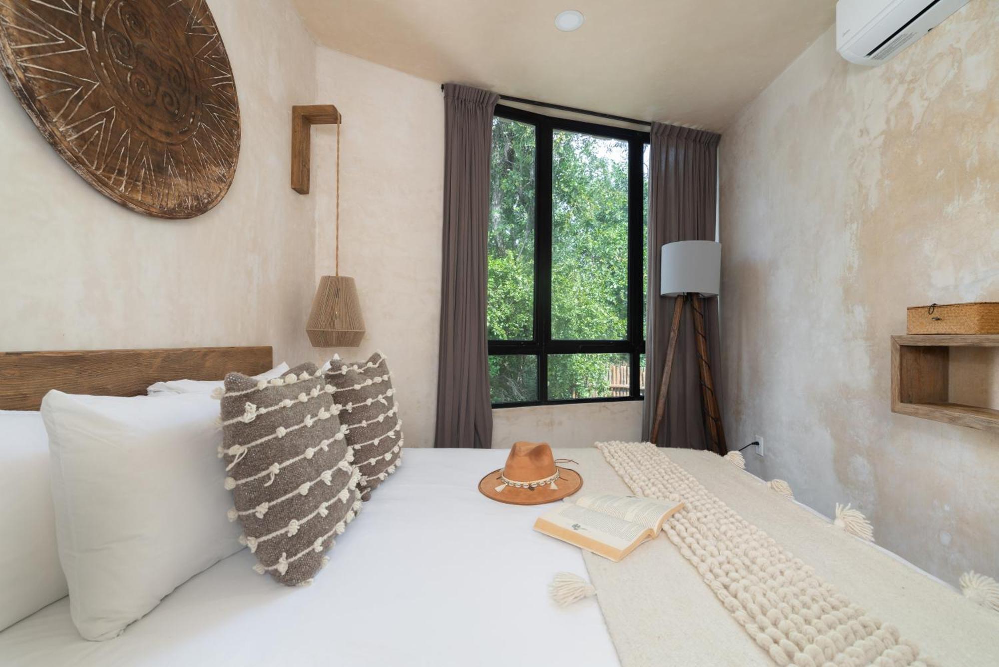 Auralis Boho Boho Villa-priv Pool-concierge-bbq 3b Villa