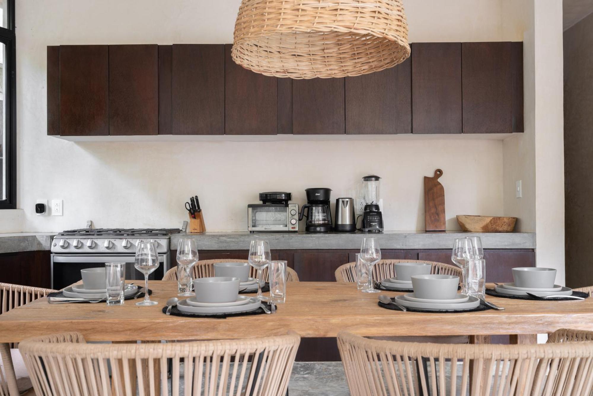 Villa Auralis Boho Boho Villa-priv Pool-concierge-bbq 3b *