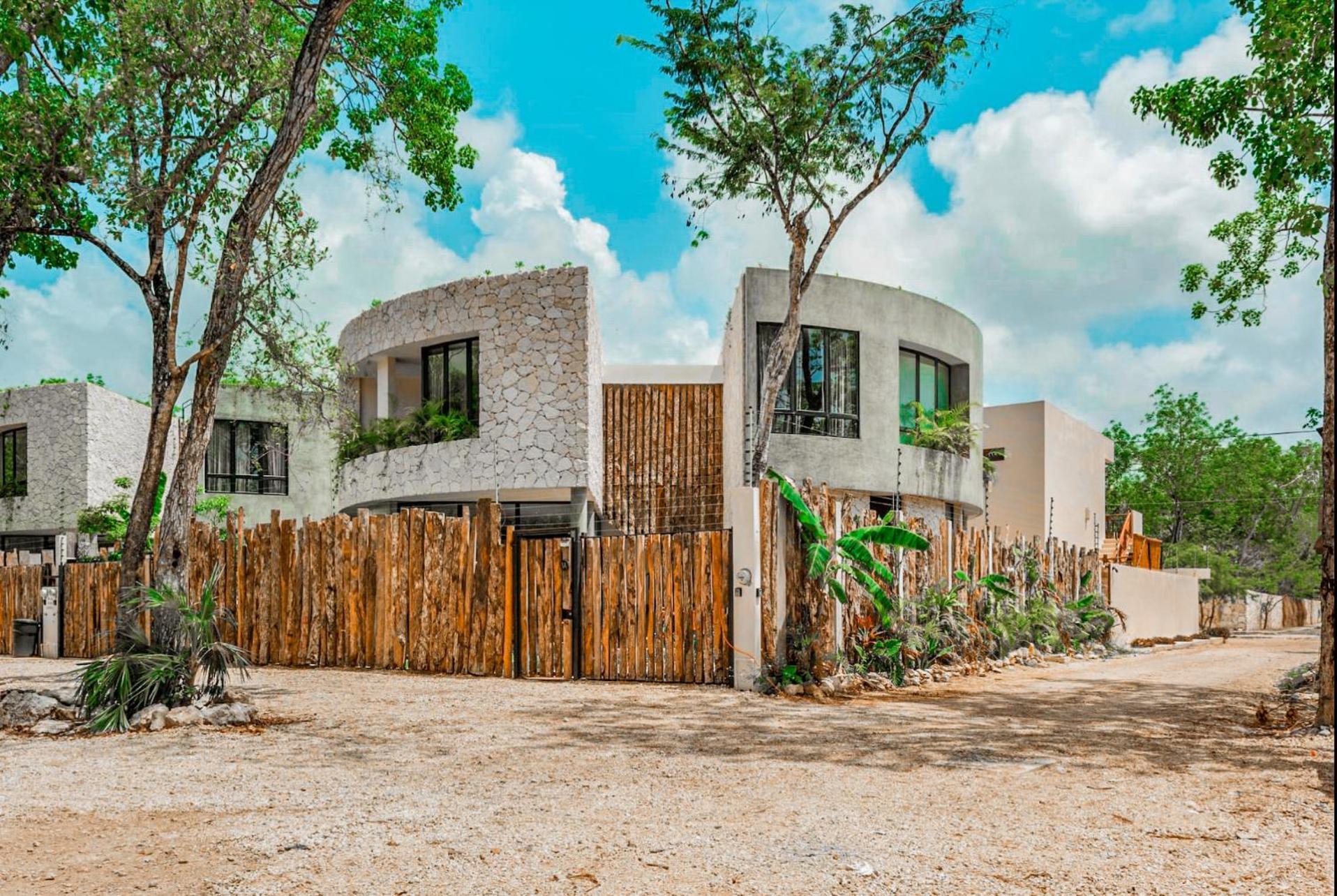 Auralis Boho Boho Villa-priv Pool-concierge-bbq 3b Villa