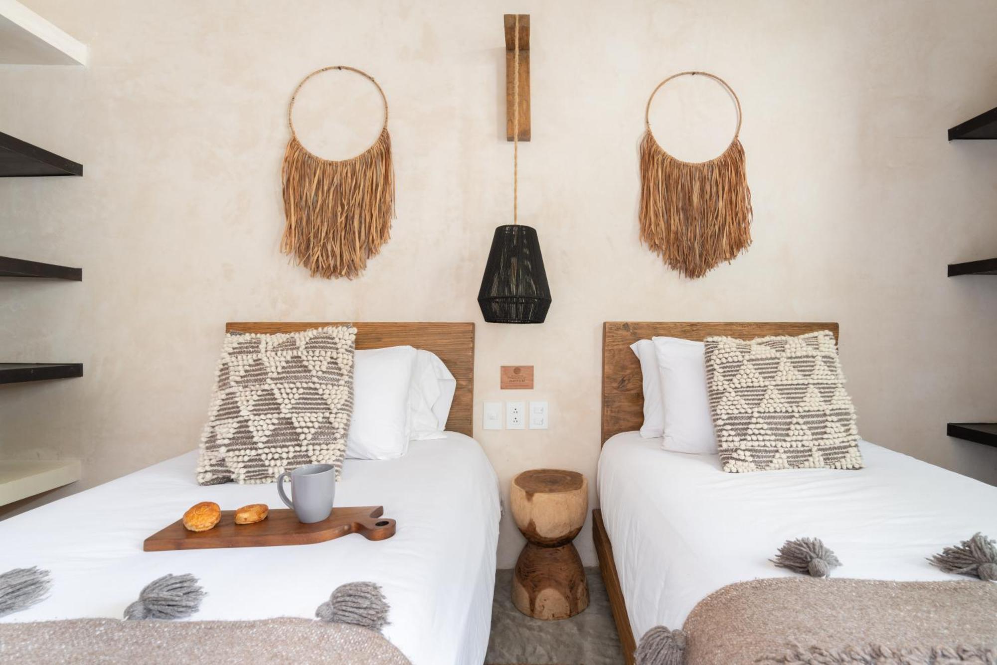 Villa Auralis Boho Boho Villa-priv Pool-concierge-bbq 3b