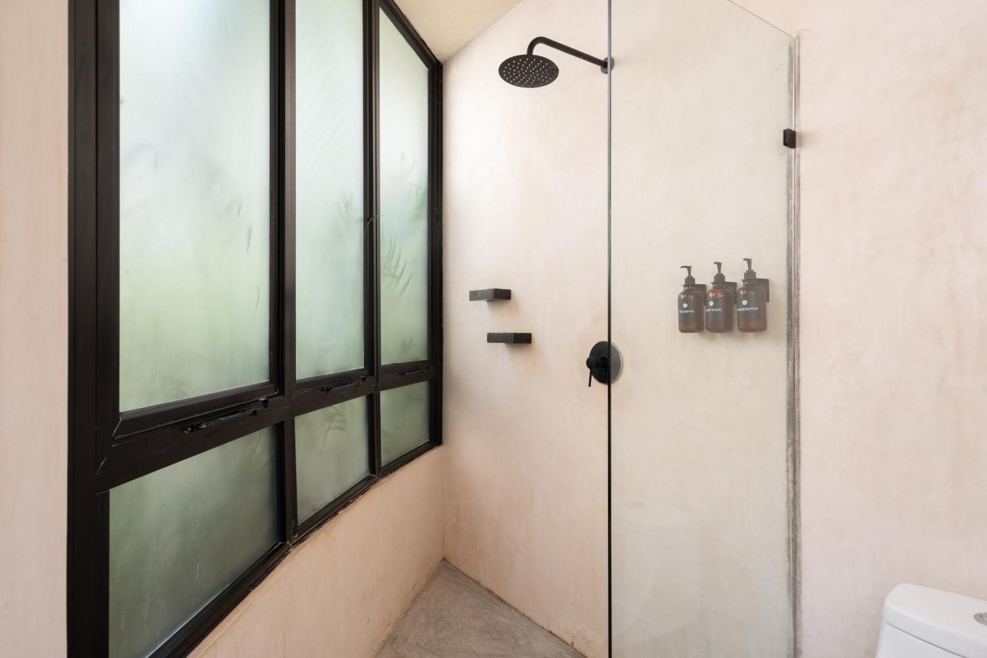 Auralis Boho Boho Villa-priv Pool-concierge-bbq 3b Villa *