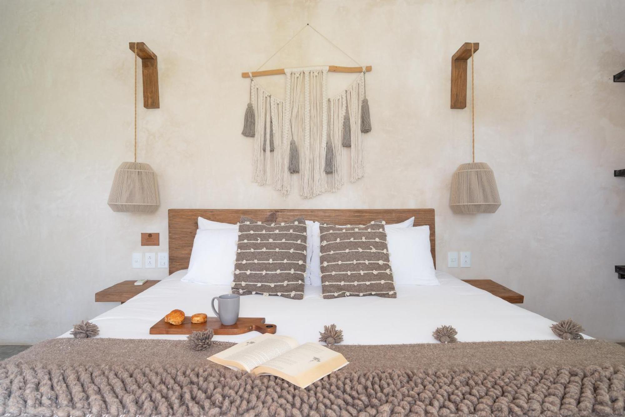 Villa Auralis Boho Boho Villa-priv Pool-concierge-bbq 3b *