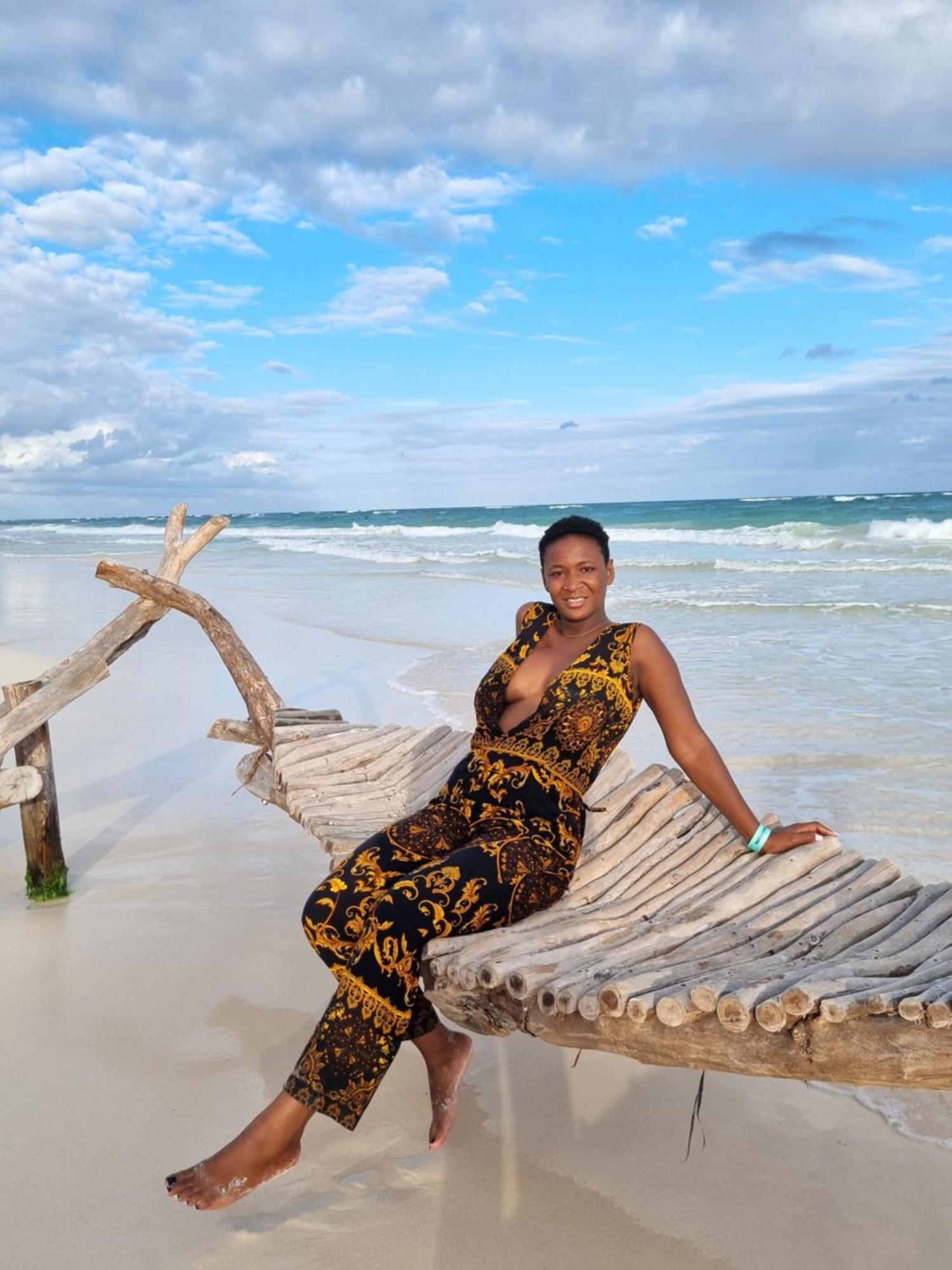 Apartamento Jacuzzi Retreat Sunrise Haven Tulum
