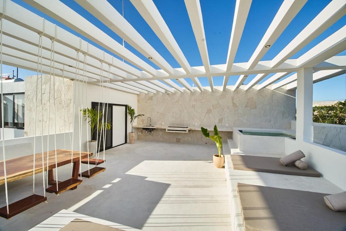 Villa Casa Solesta