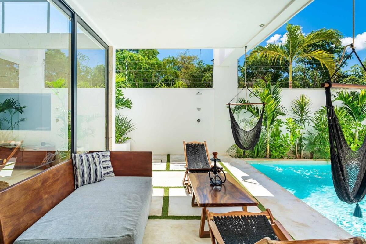 Villa Casa Solesta Tulum