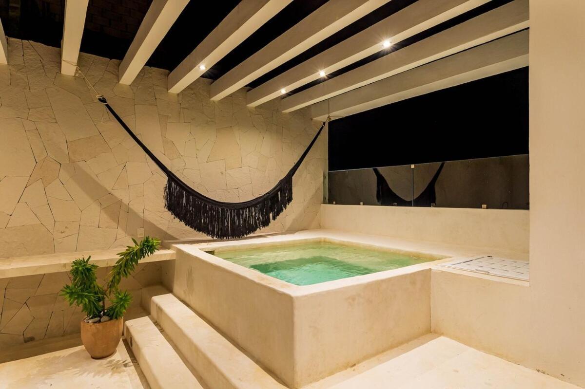 Casa Solesta *