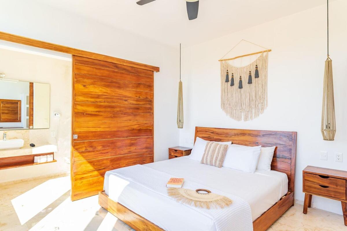 Casa Solesta * Tulum