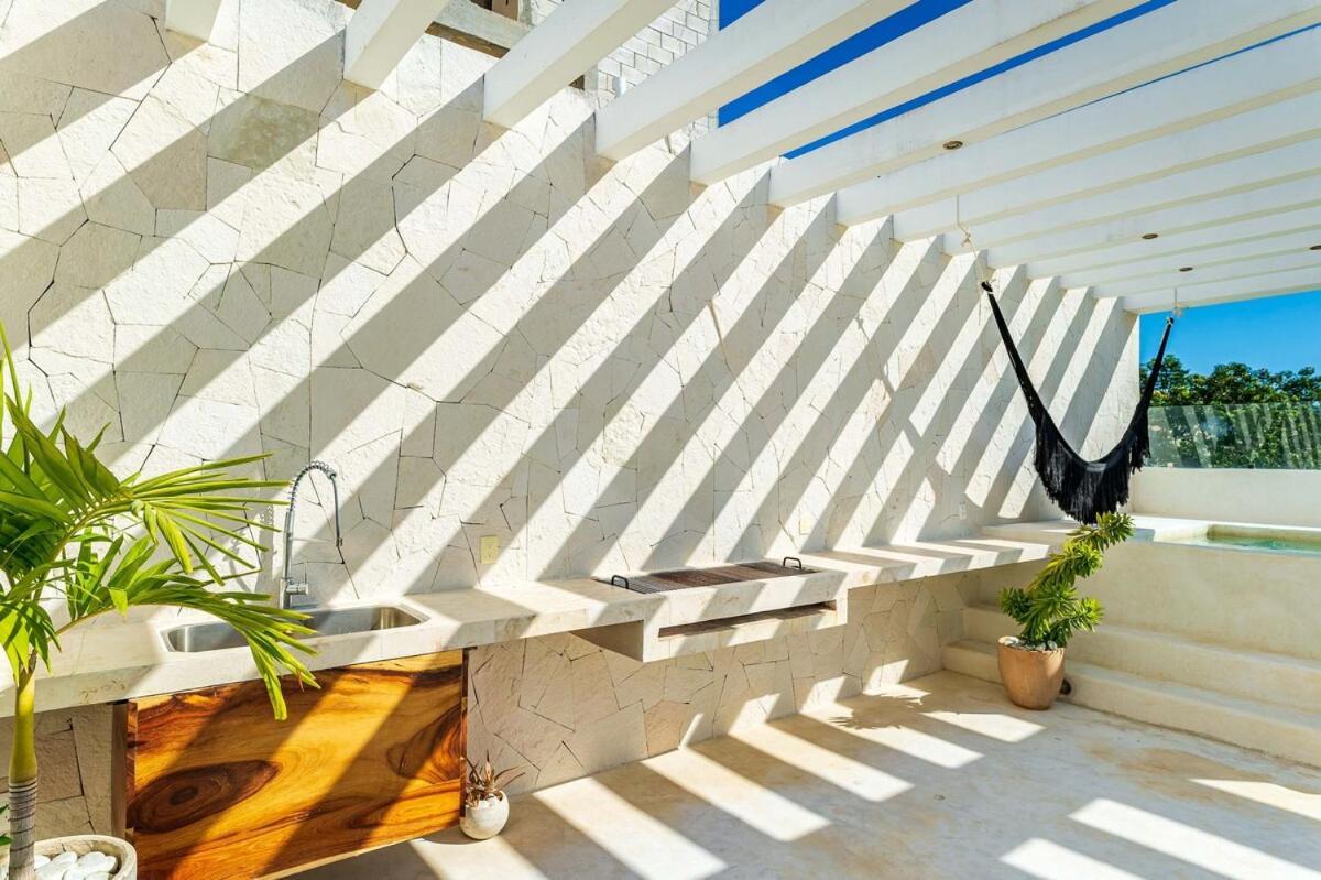 Casa Solesta * Tulum