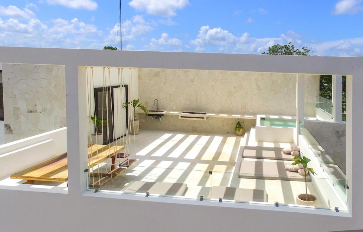 Villa Casa Solesta Tulum