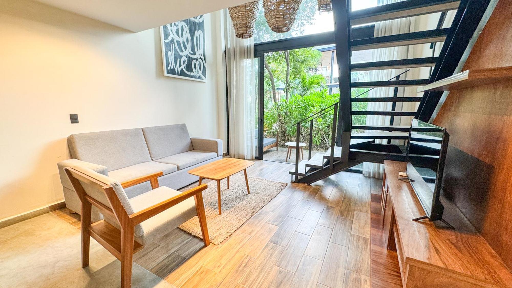 Nook Luxury Condohotel By Marea