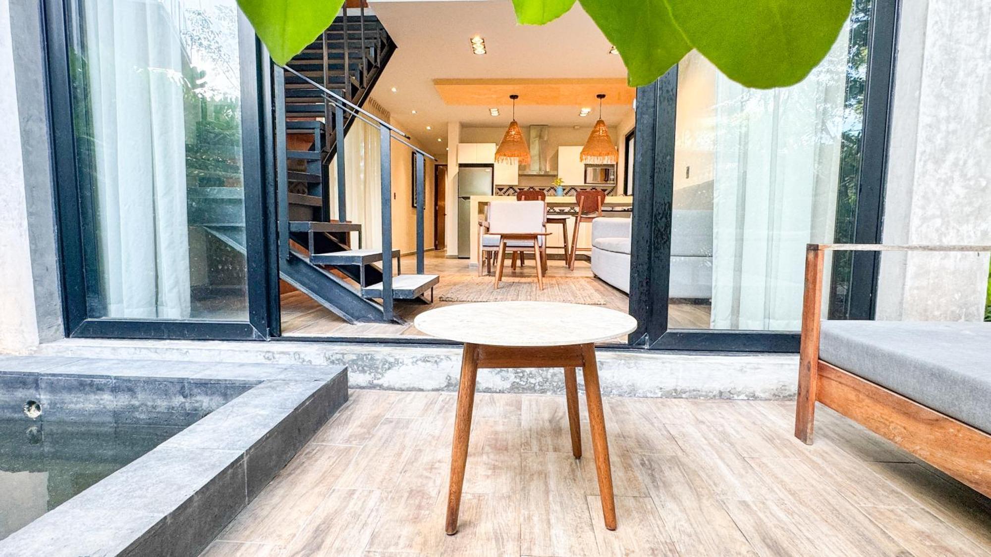 Aparthotel Nook Luxury Condohotel By Marea