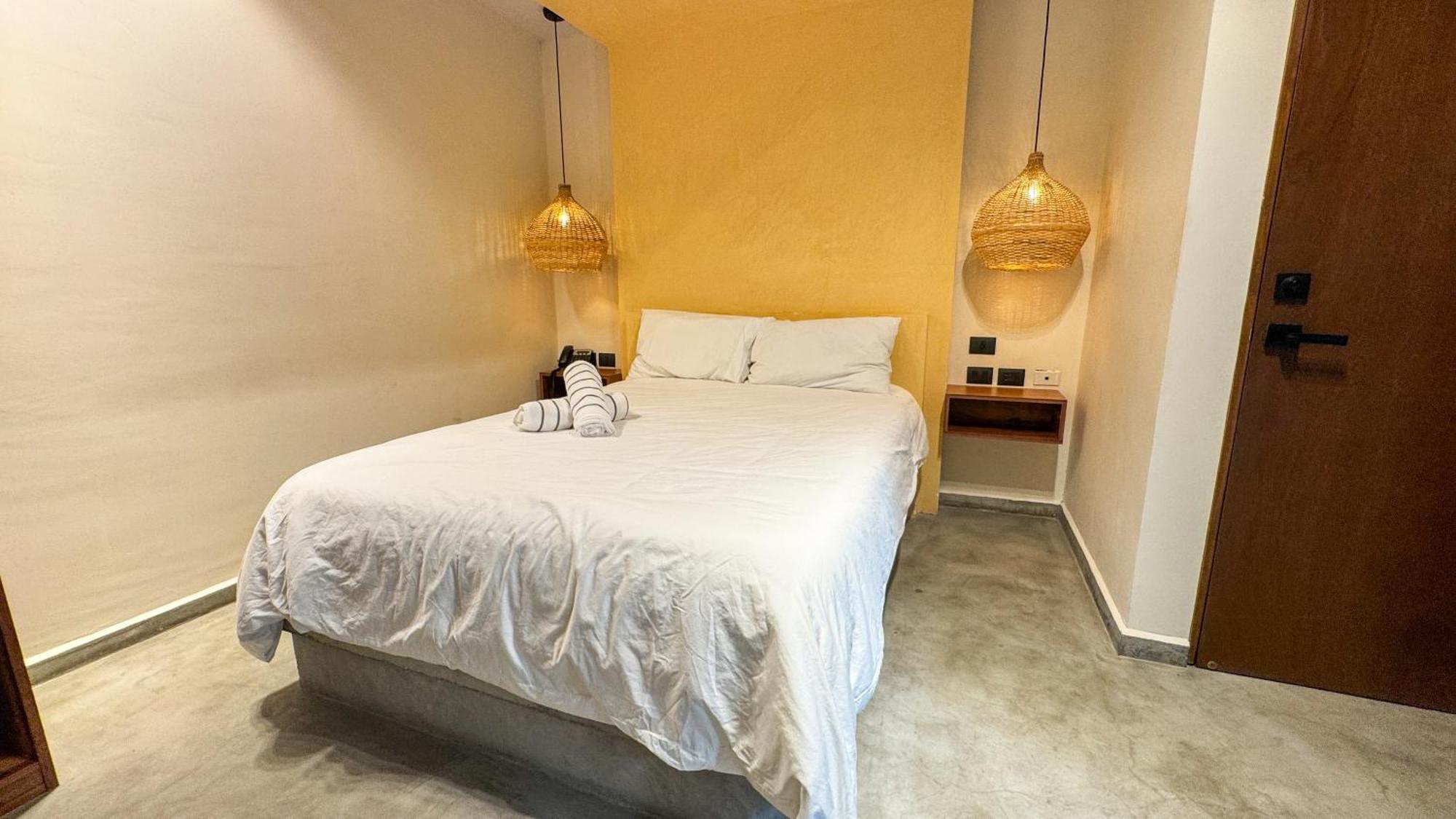Nook Luxury Condohotel By Marea *