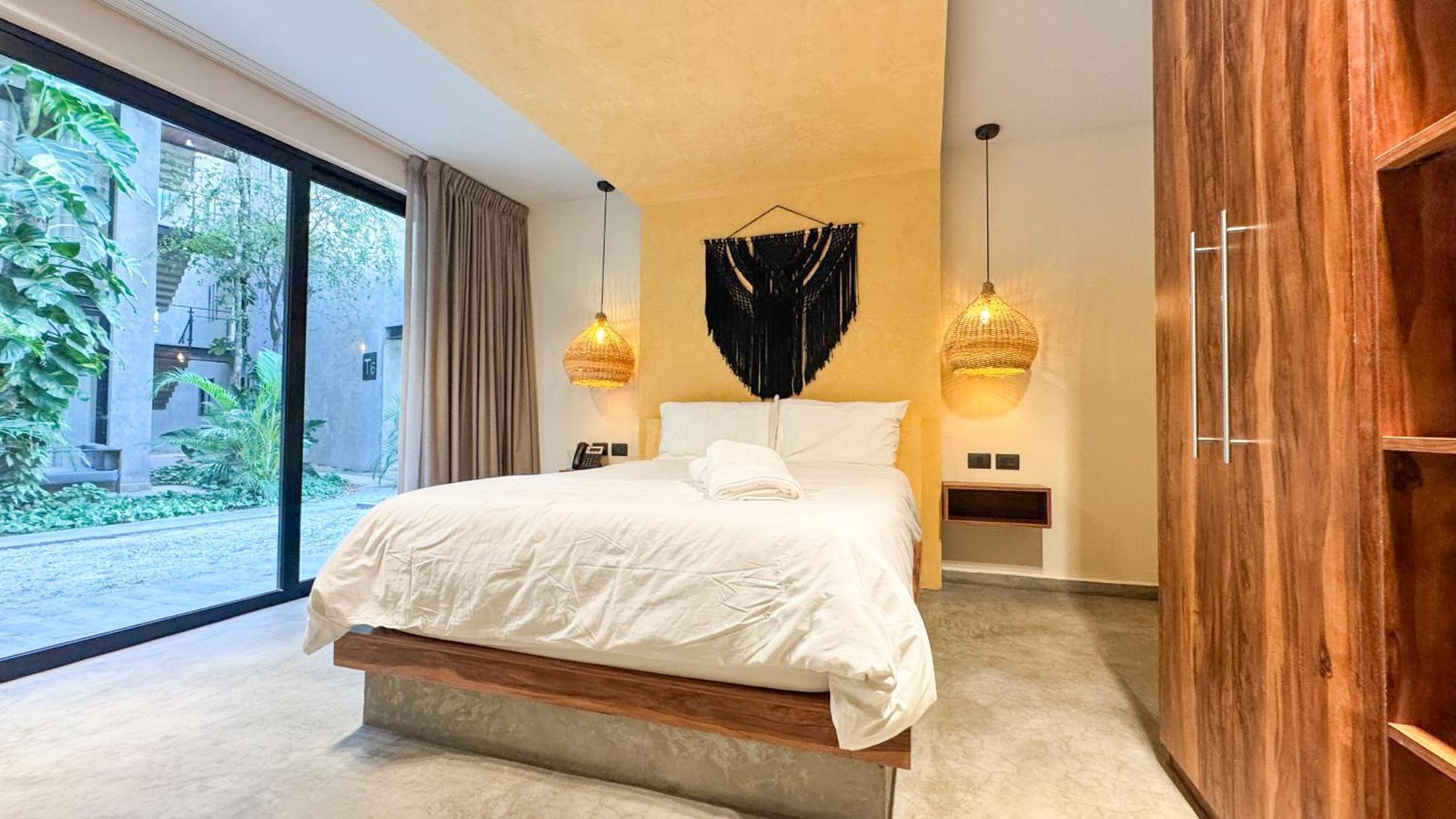 Nook Luxury Condohotel By Marea Aparthotel