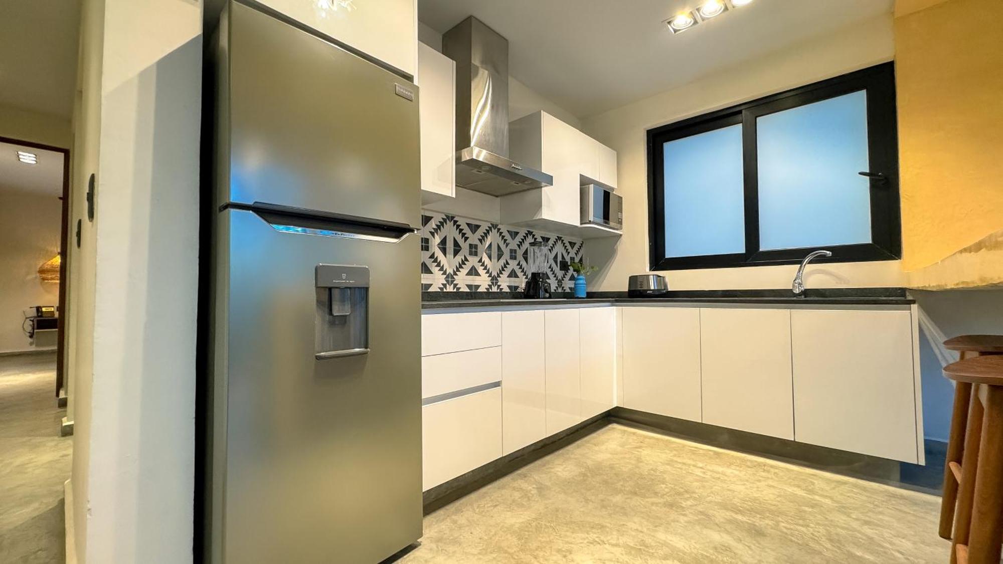 Nook Luxury Condohotel By Marea