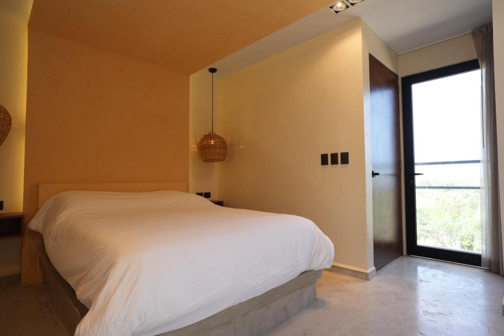 Nook Luxury Condohotel By Marea *