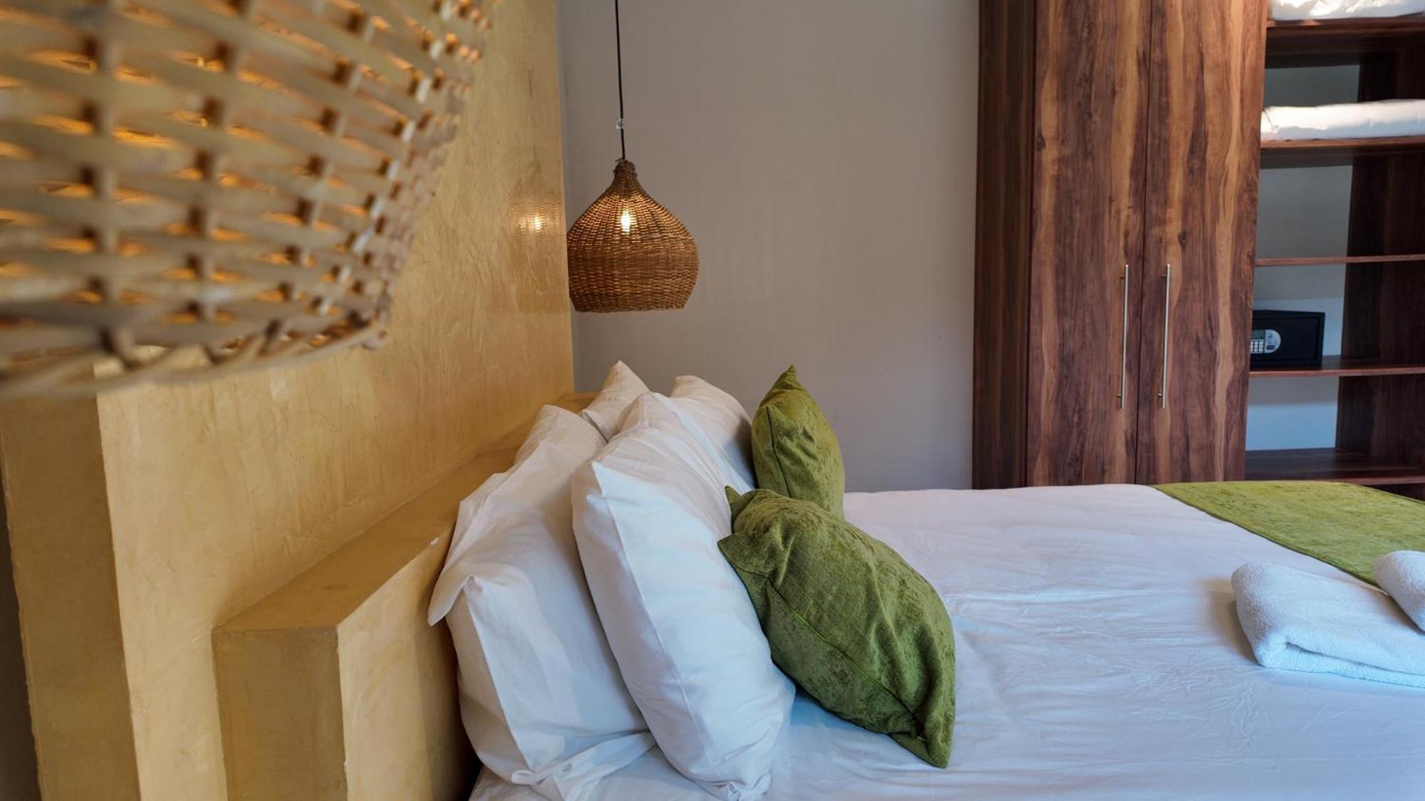 Nook Luxury Condohotel By Marea * Tulum