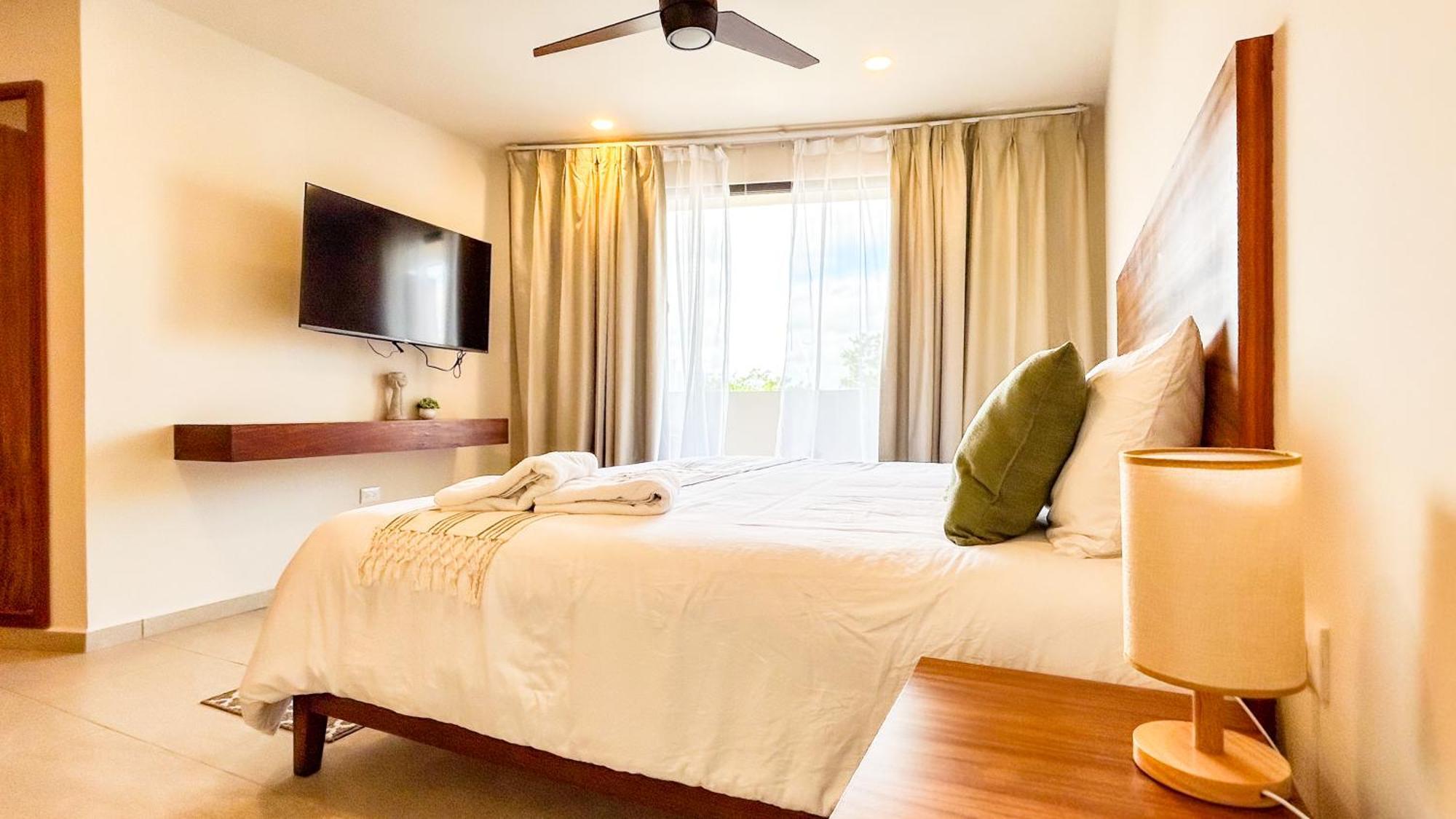 Apartamento Santal By Marea Tulum
