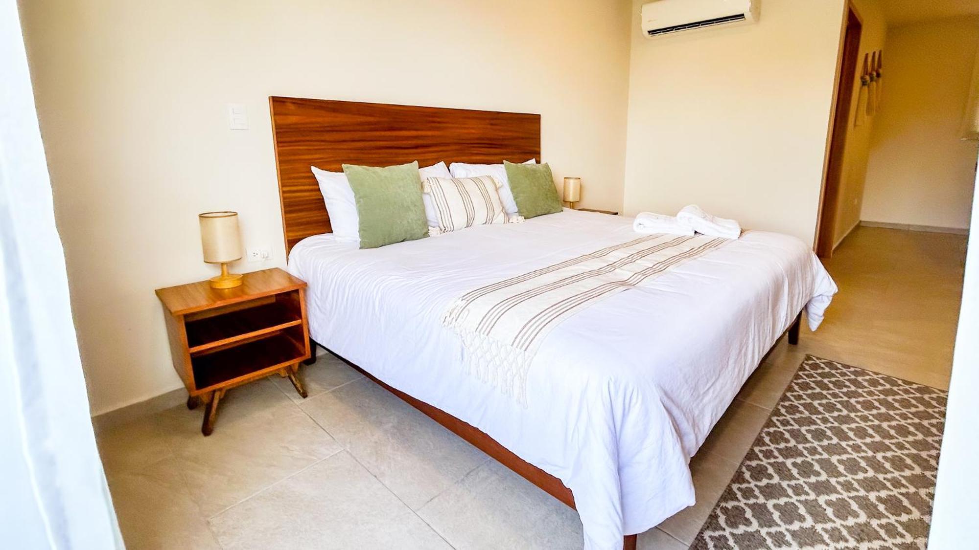 Apartamento Santal By Marea Tulum