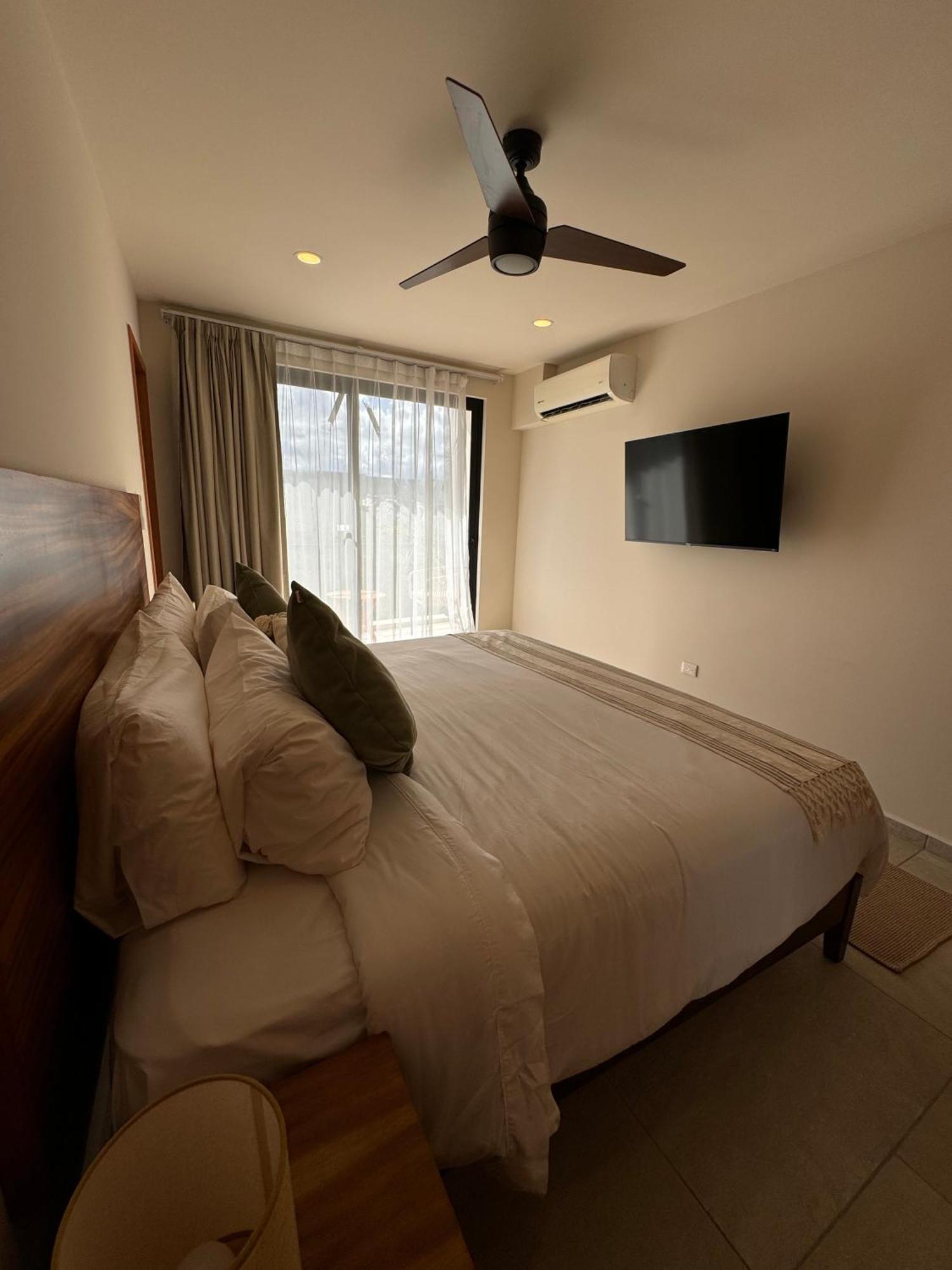 Santal By Marea Apartamento