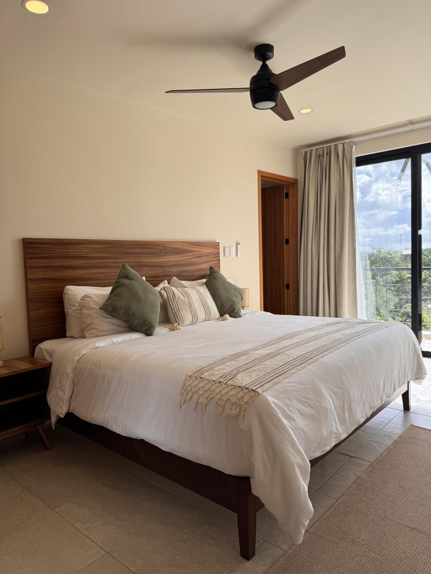 Apartamento Santal By Marea