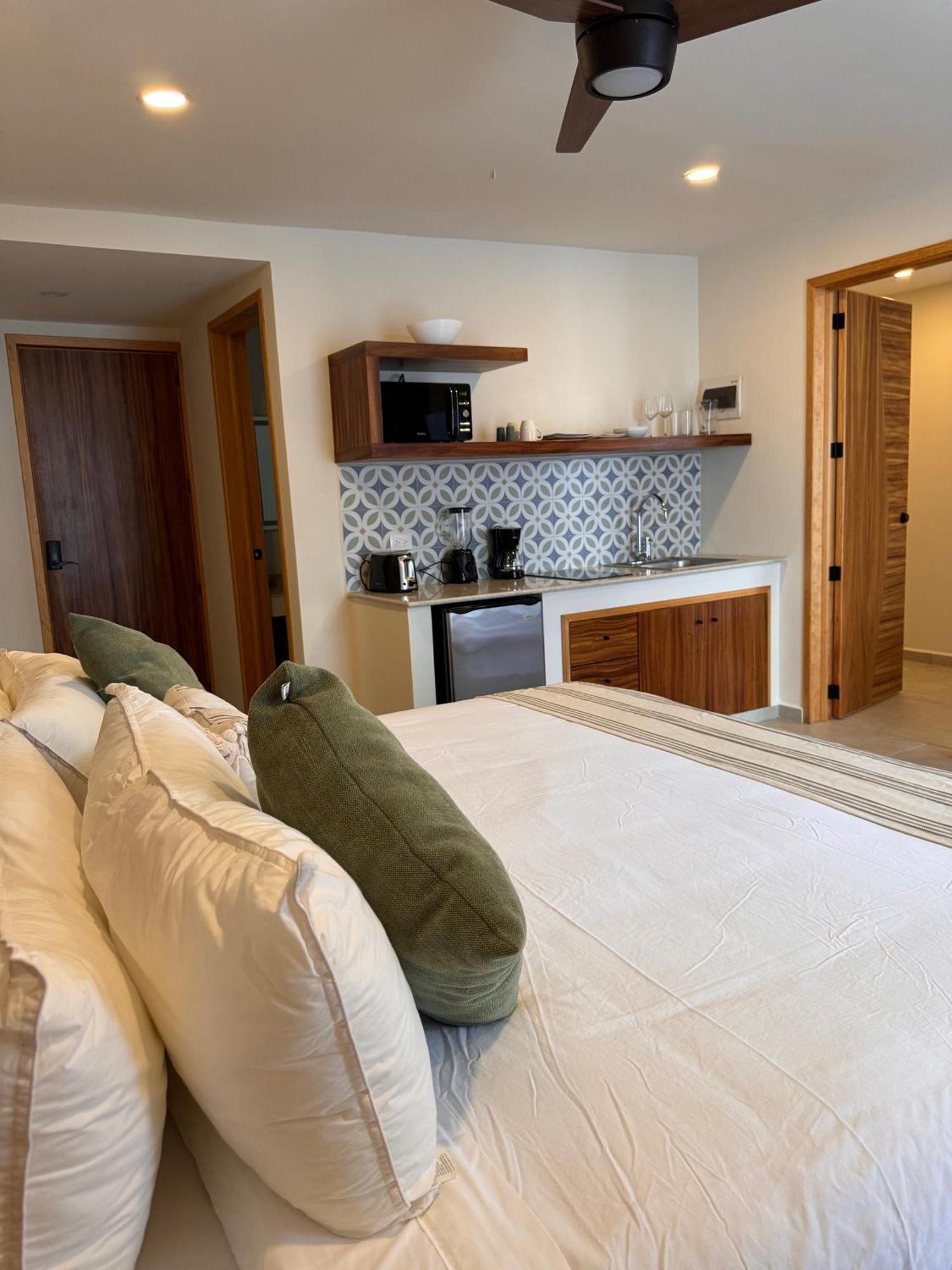 Santal By Marea Apartamento