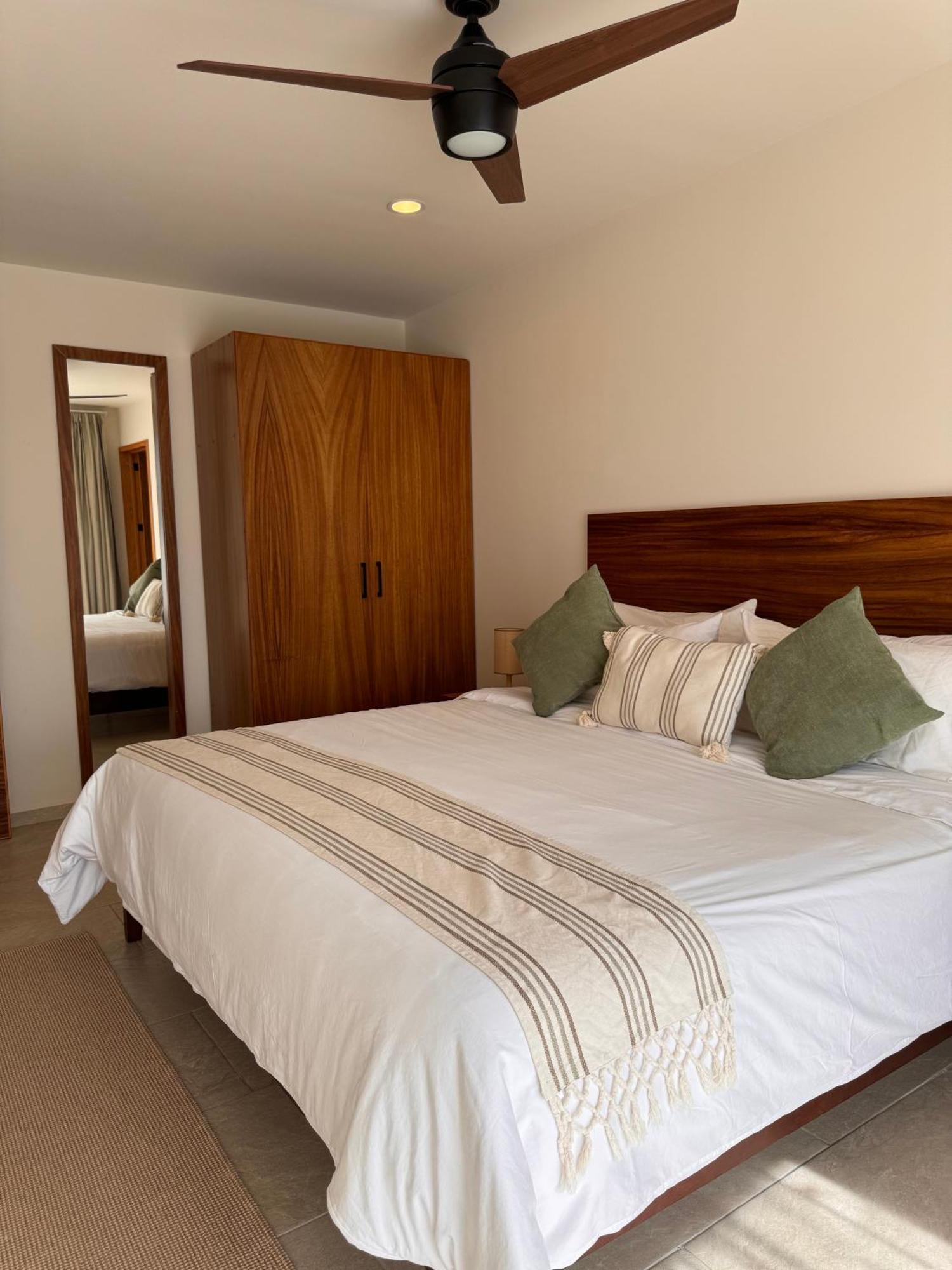 Santal By Marea Apartamento Tulum