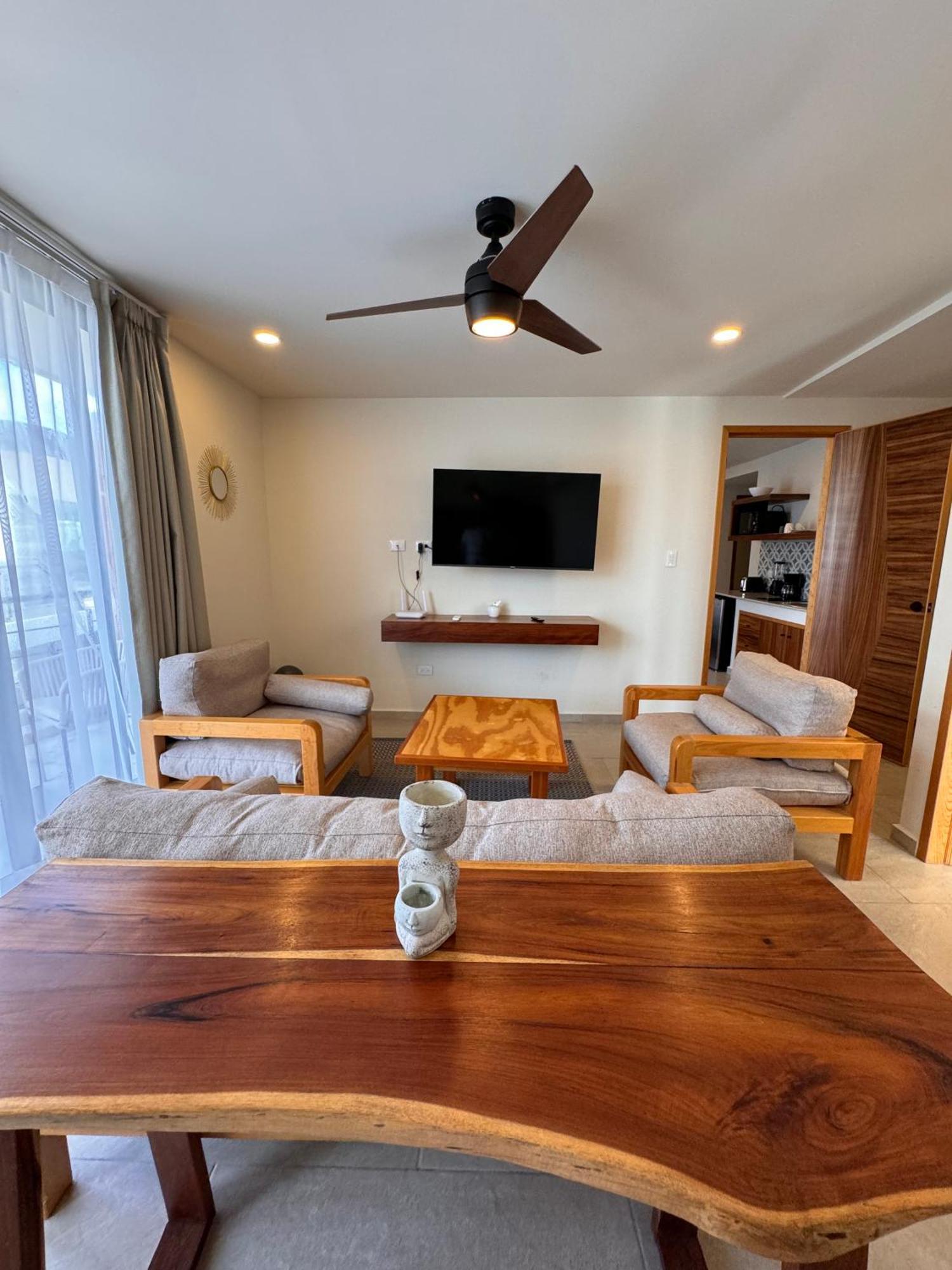 Santal By Marea Apartamento