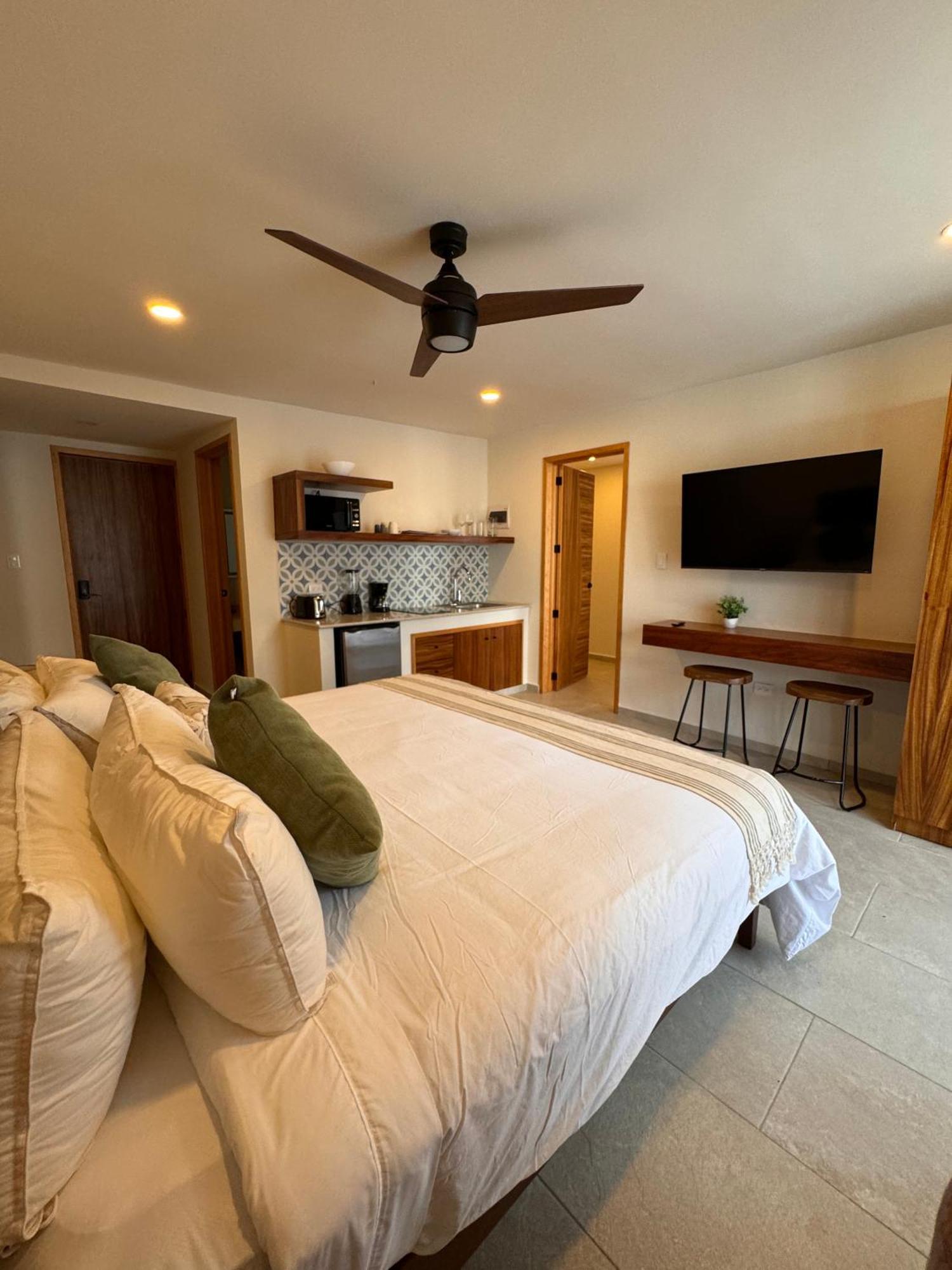 Santal By Marea Apartamento *