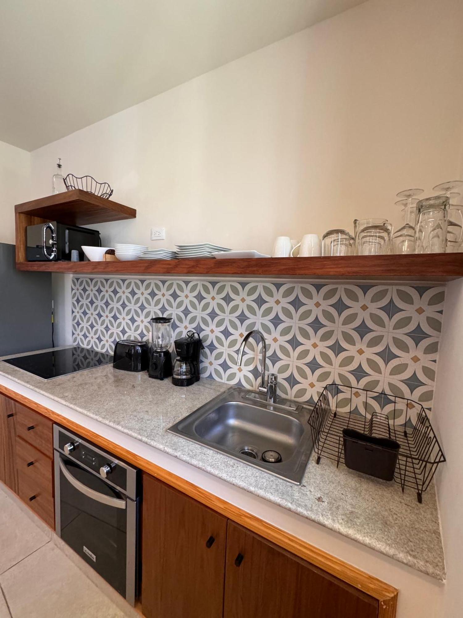 Santal By Marea Apartamento