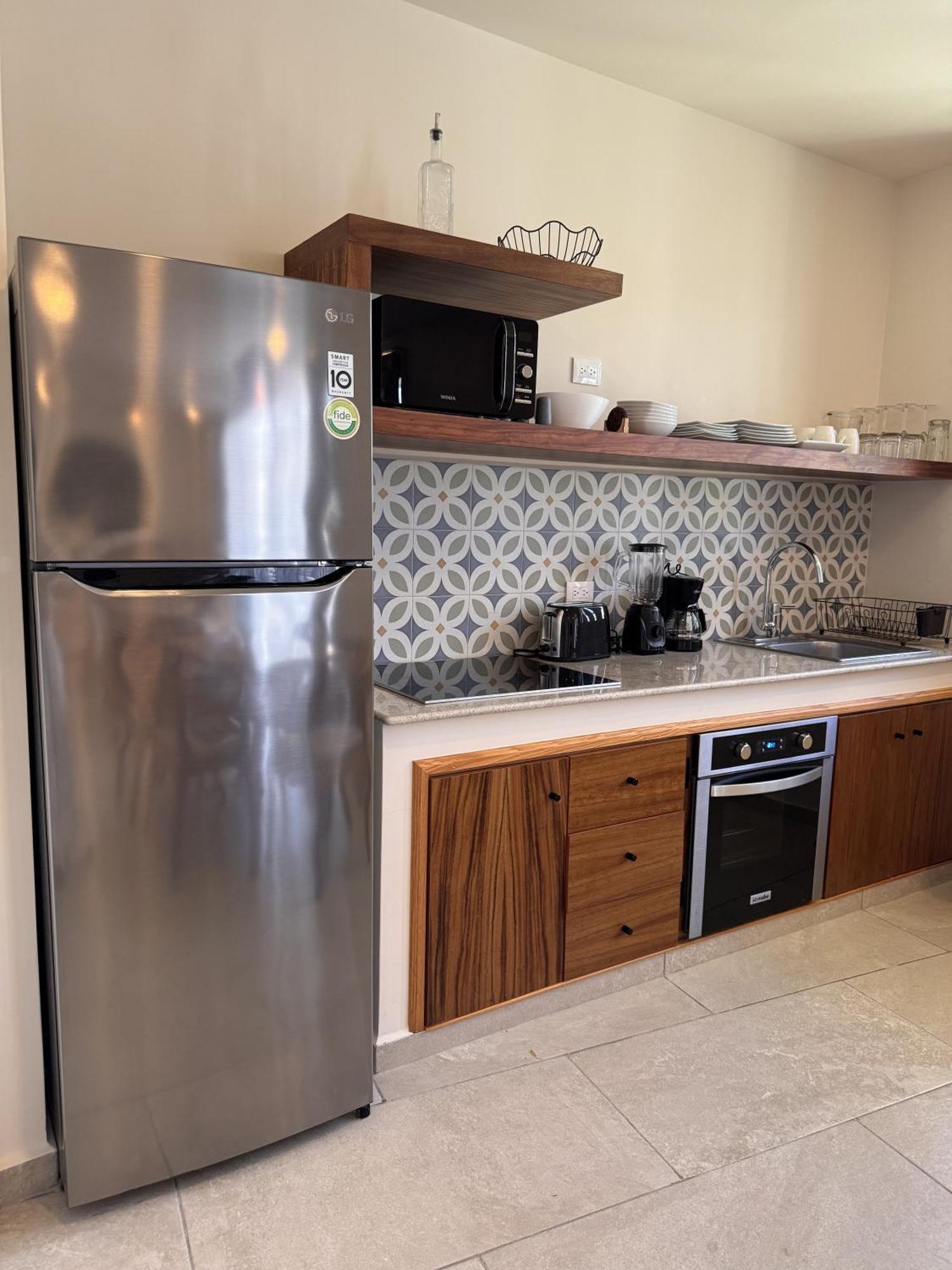 Apartamento Santal By Marea