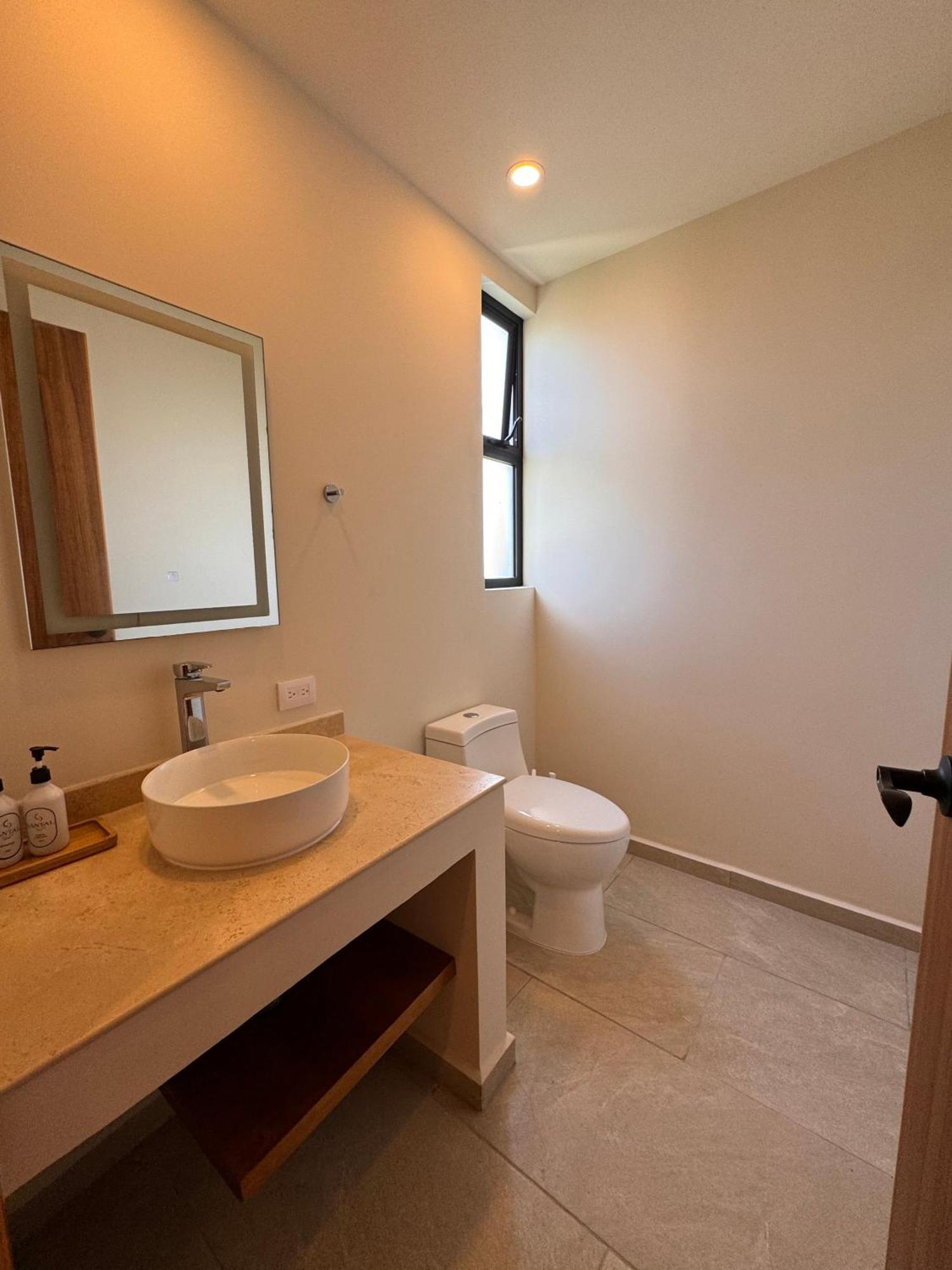 Santal By Marea Apartamento *