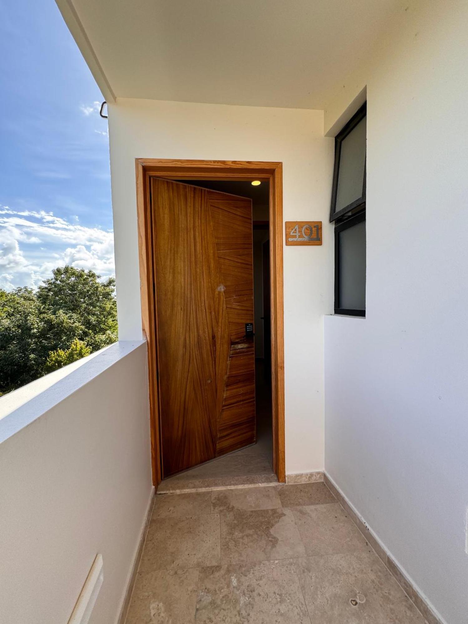 Santal By Marea Apartamento Tulum