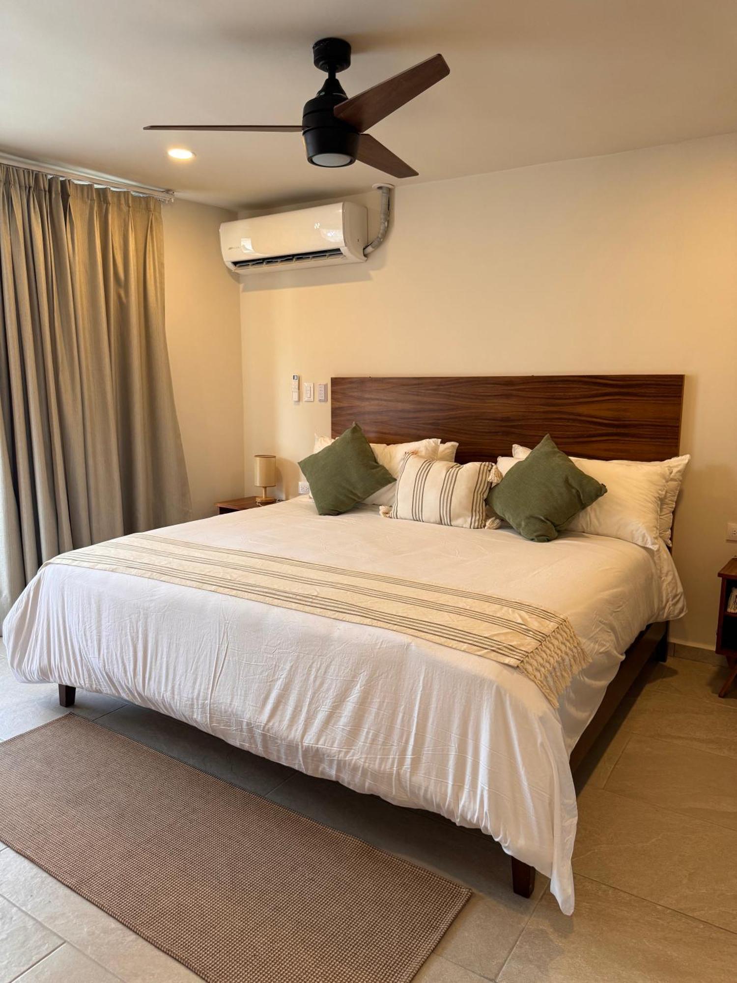 Santal By Marea Apartamento