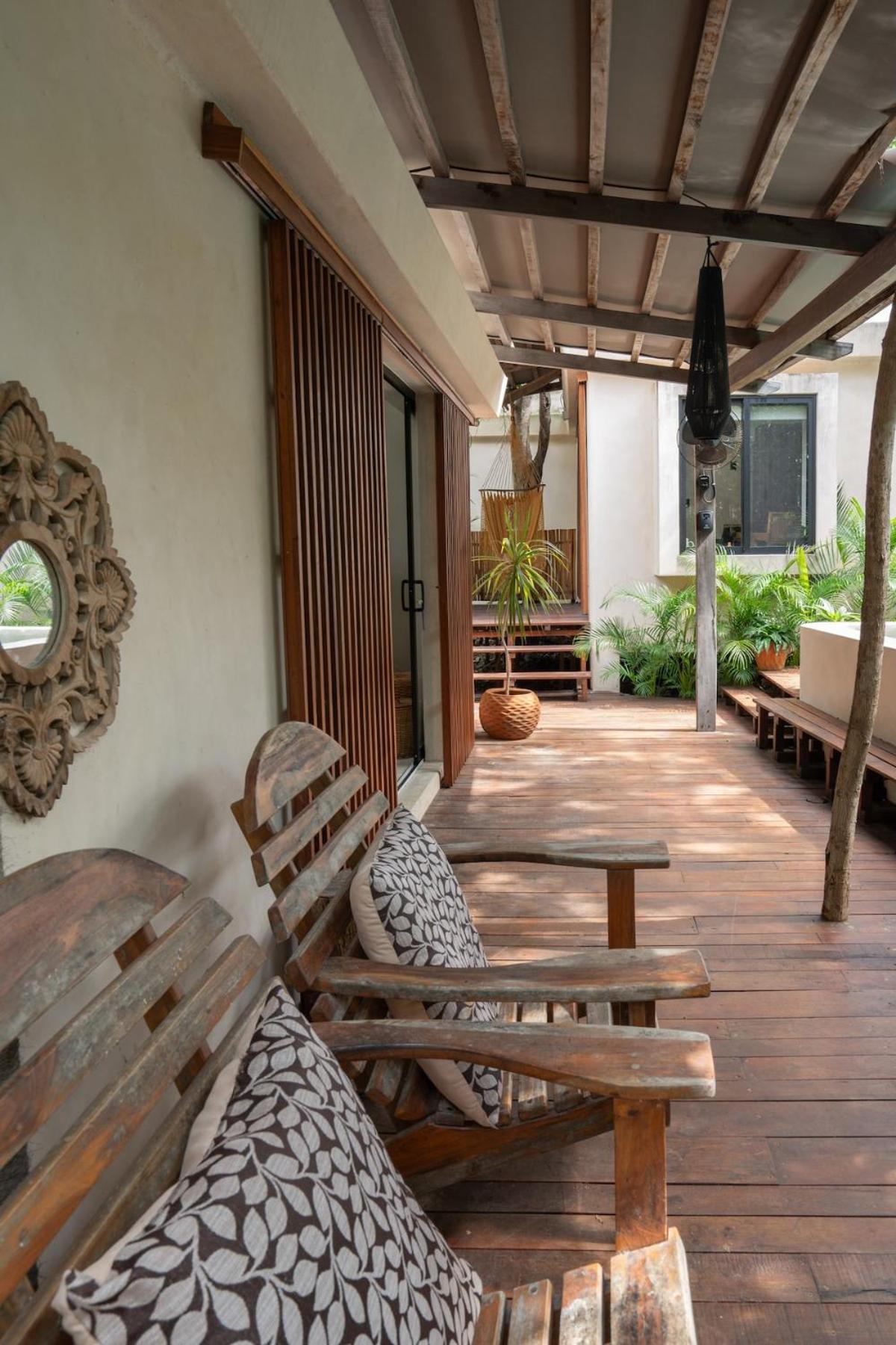 Casa Pura