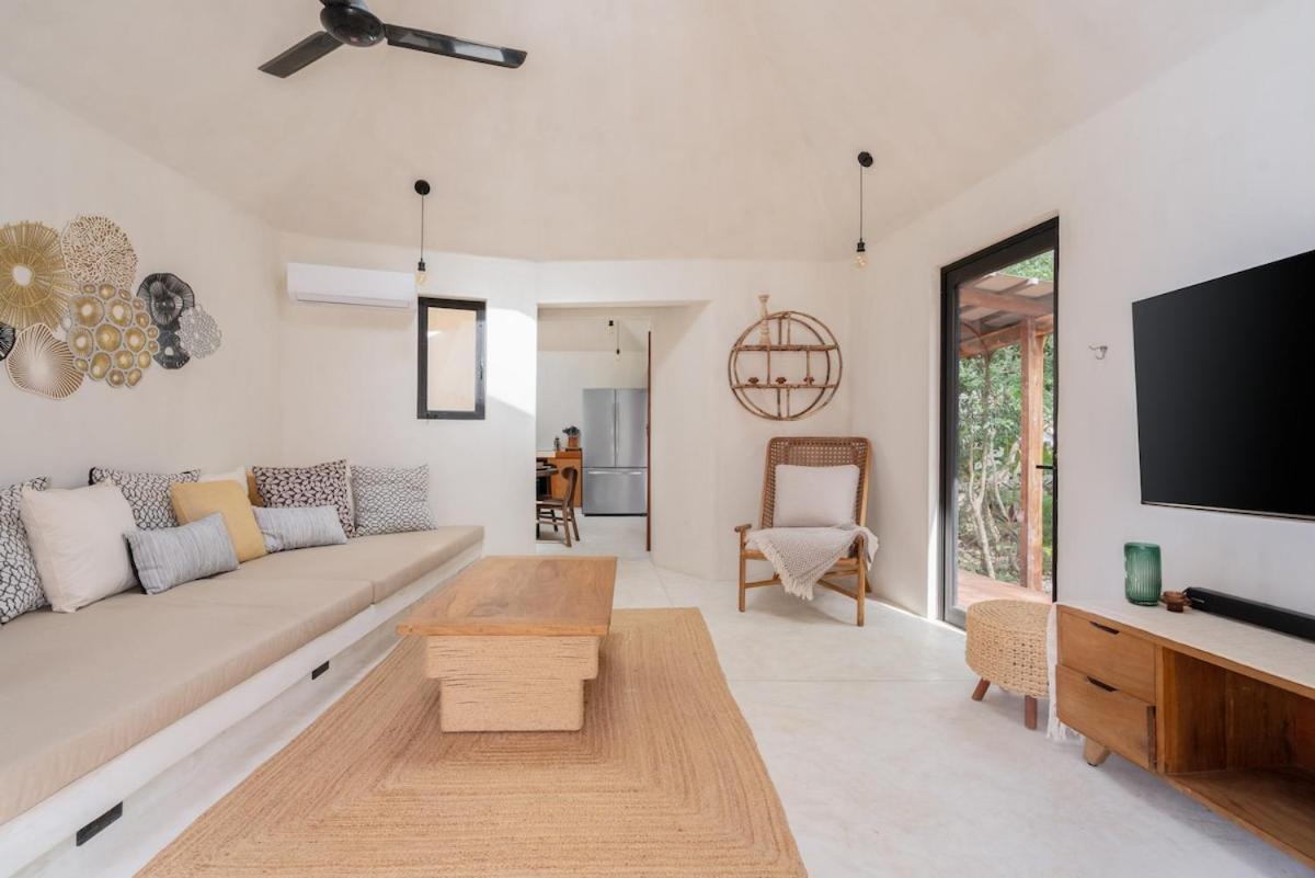 Casa Pura Сasa de vacaciones