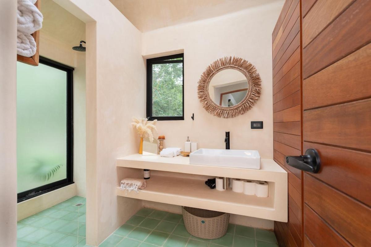 Сasa de vacaciones Casa Pura Tulum