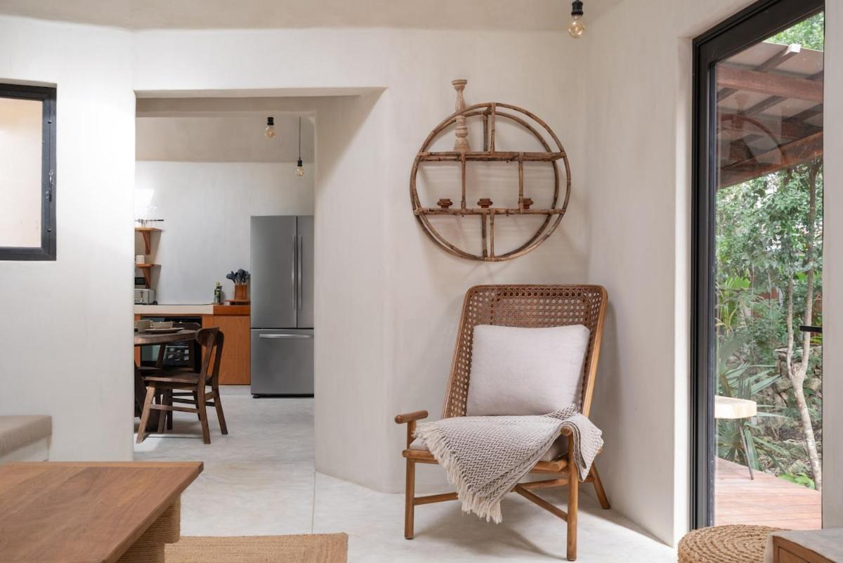 Casa Pura Tulum