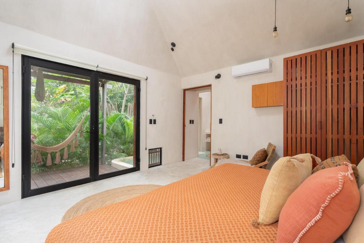 Casa Pura * Tulum