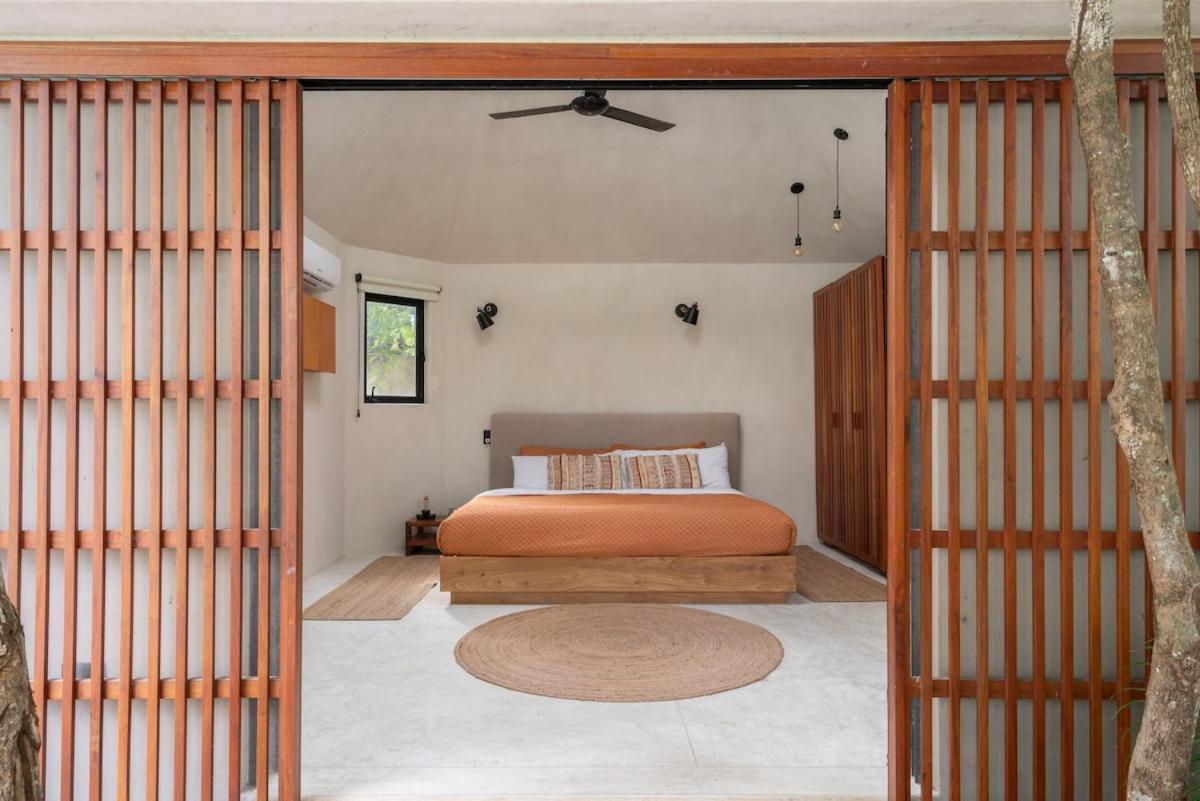 Casa Pura Tulum