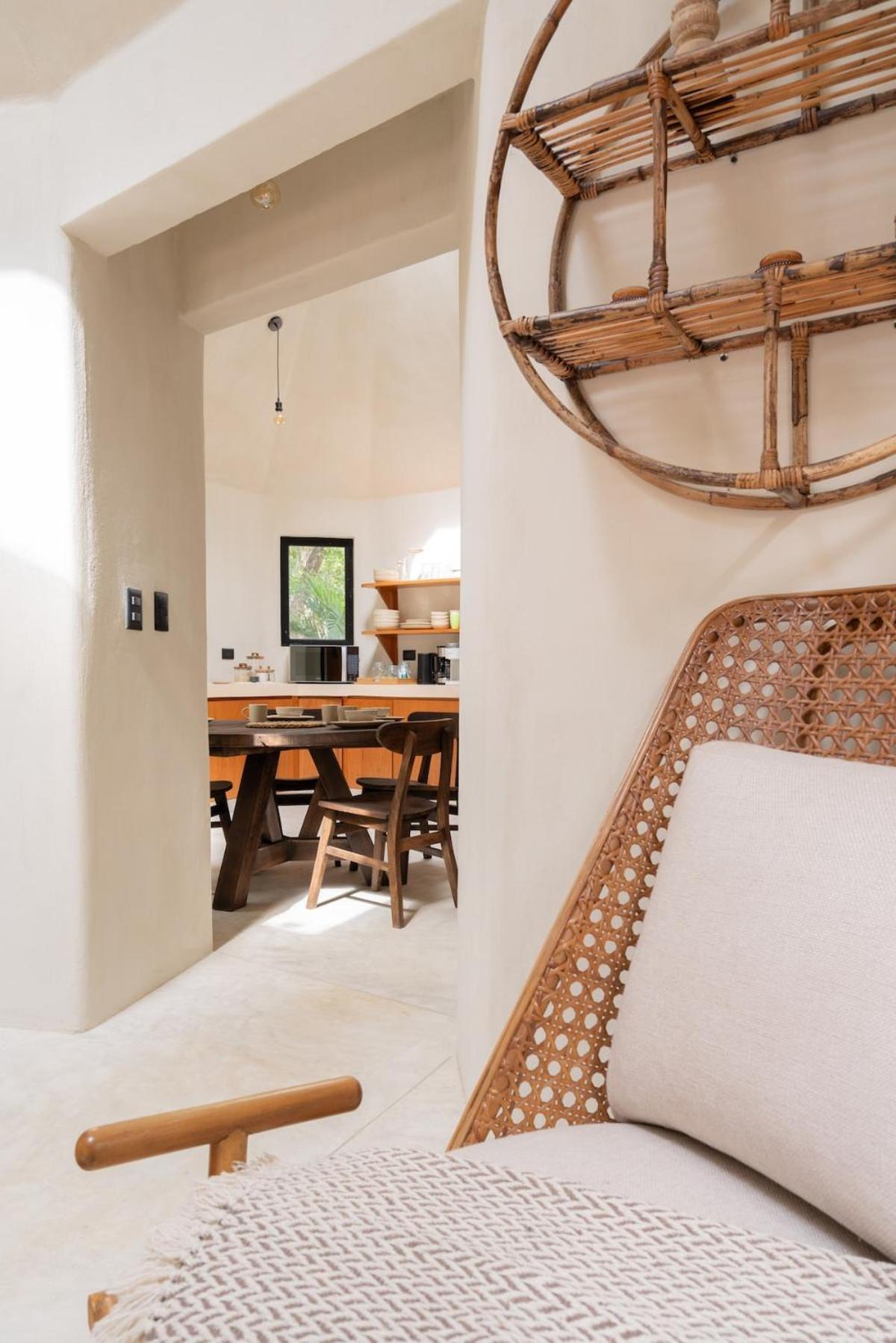 Casa Pura Сasa de vacaciones