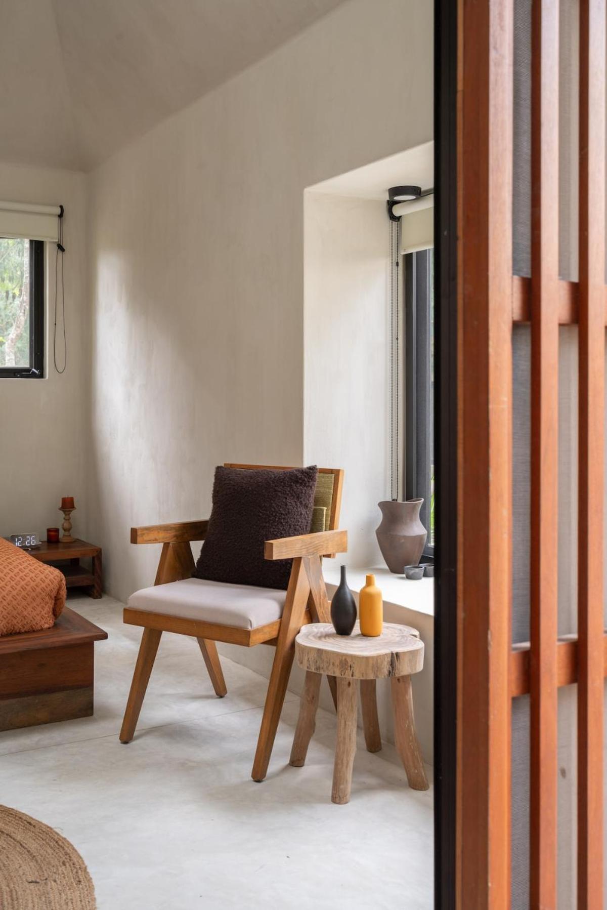 Casa Pura Сasa de vacaciones *