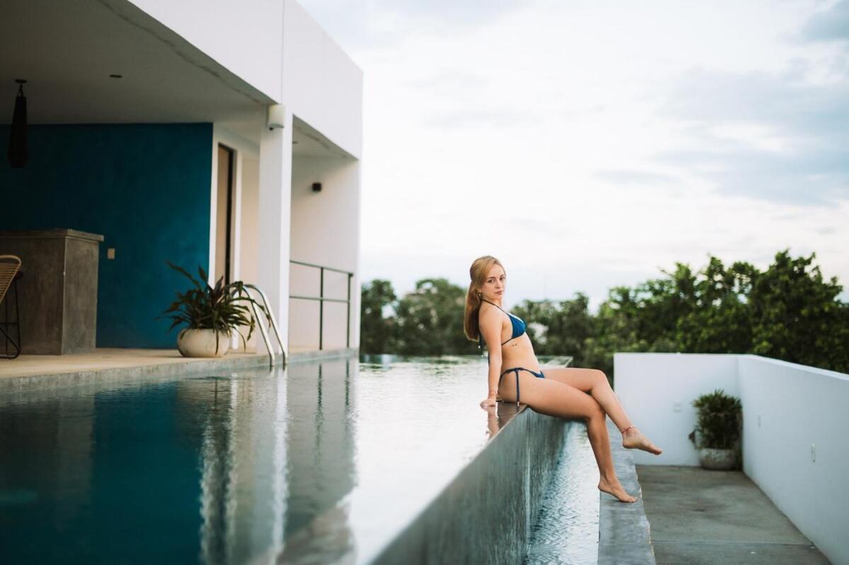 50 Off New 1br Rincon Ixchel-ha Apartamento
