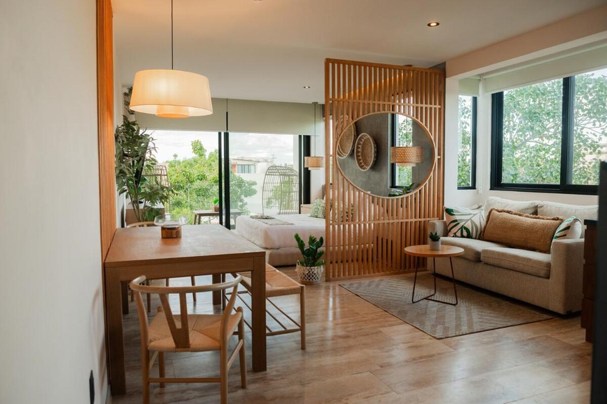Apartamento 50 Off New 1br Rincon Ixchel-ha