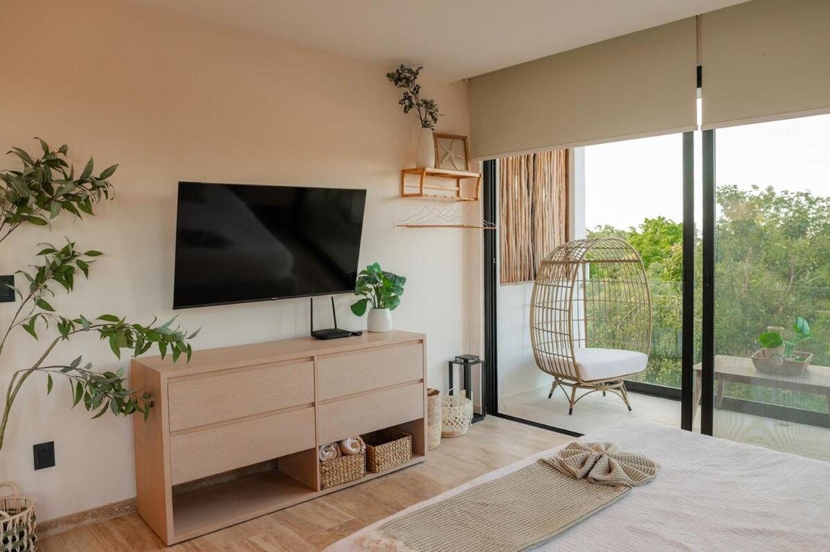 Apartamento 50 Off New 1br Rincon Ixchel-ha Tulum